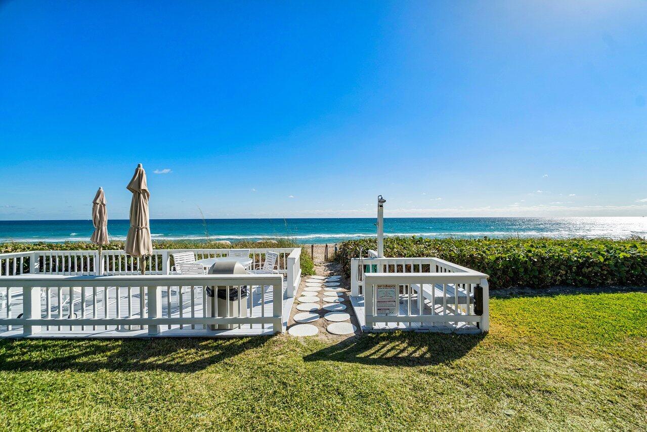 2660 S Ocean Boulevard 202n, Palm Beach Unit: 202n