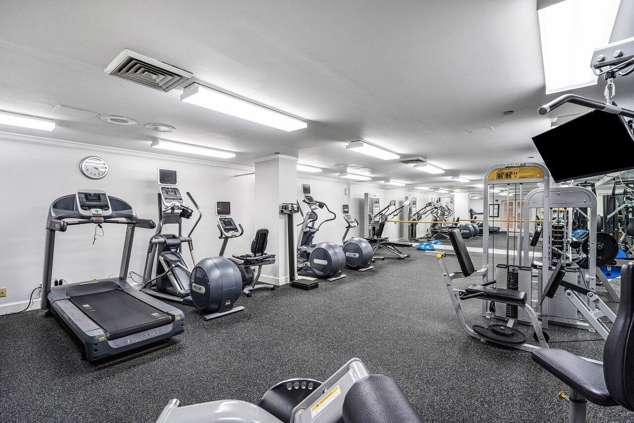 2660 S Ocean Boulevard 202n, Palm Beach Unit: 202n