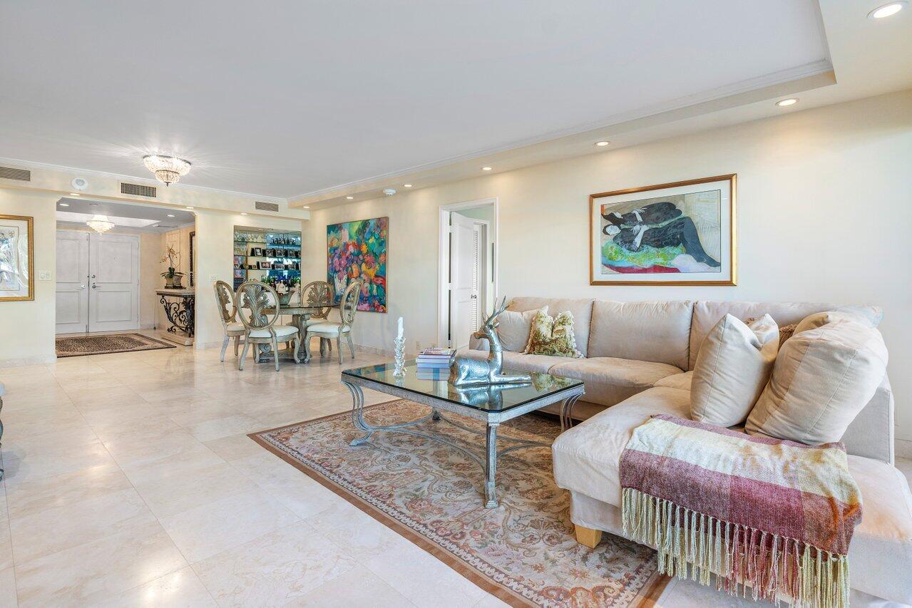 2660 S Ocean Boulevard 202n, Palm Beach Unit: 202n