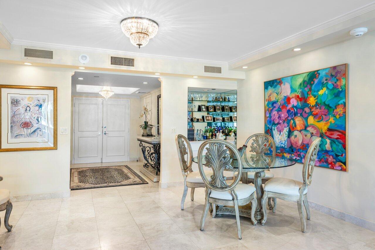 2660 S Ocean Boulevard 202n, Palm Beach Unit: 202n