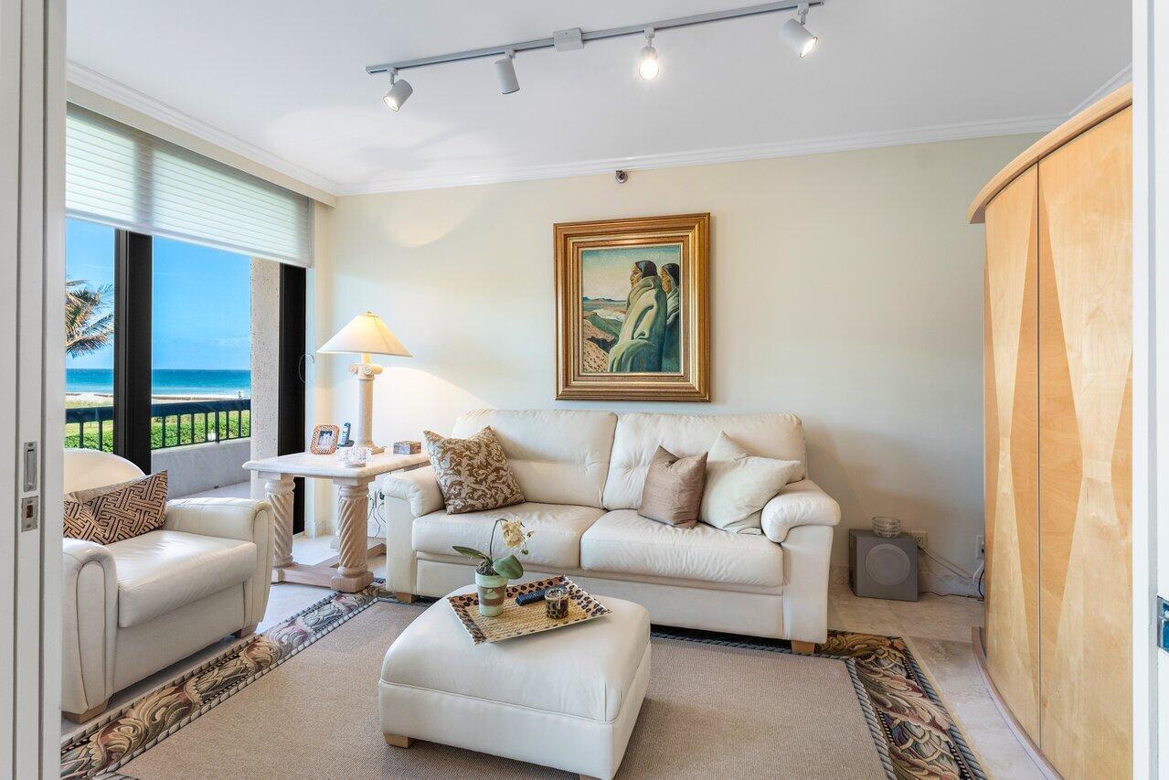 2660 S Ocean Boulevard 202n, Palm Beach Unit: 202n