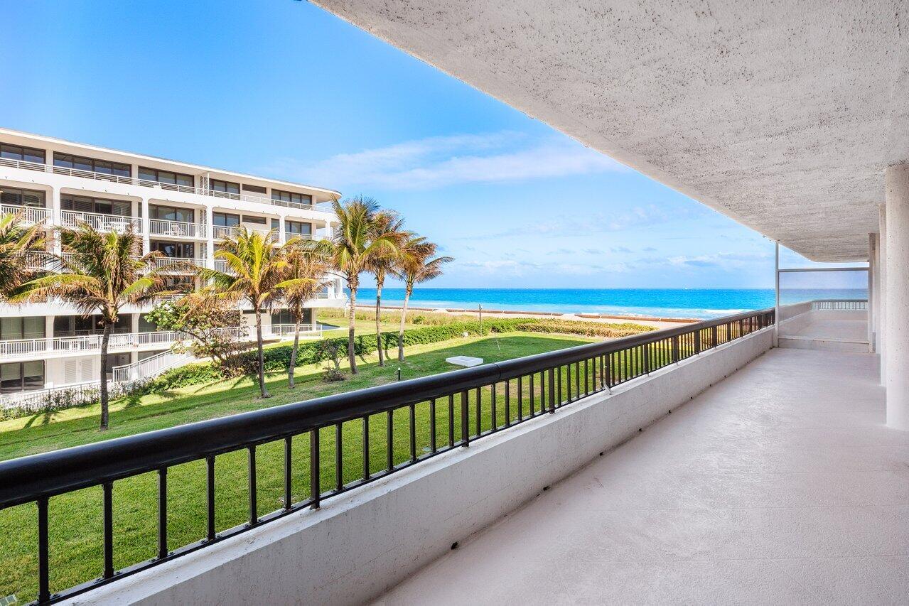 2660 S Ocean Boulevard 202n, Palm Beach Unit: 202n