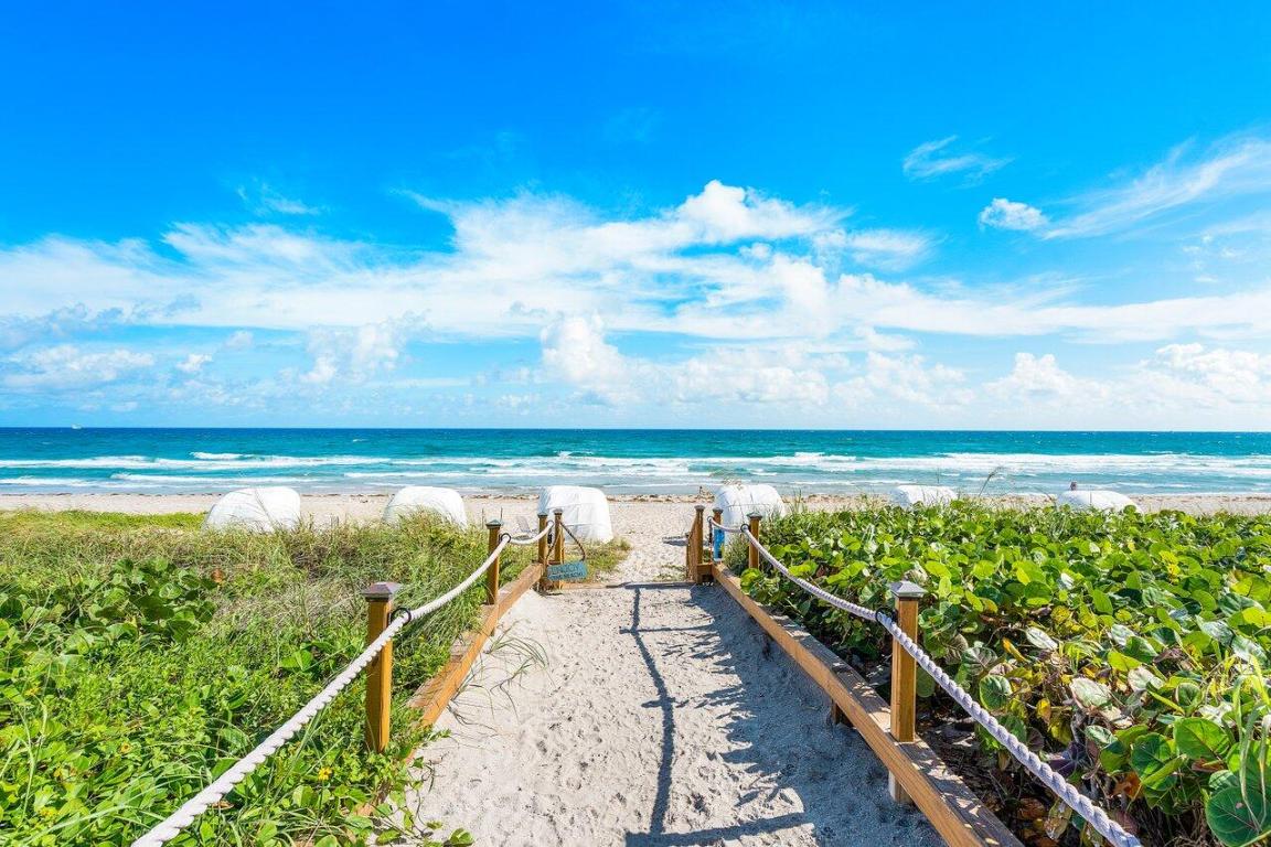 2660 S Ocean Boulevard 202n, Palm Beach Unit: 202n