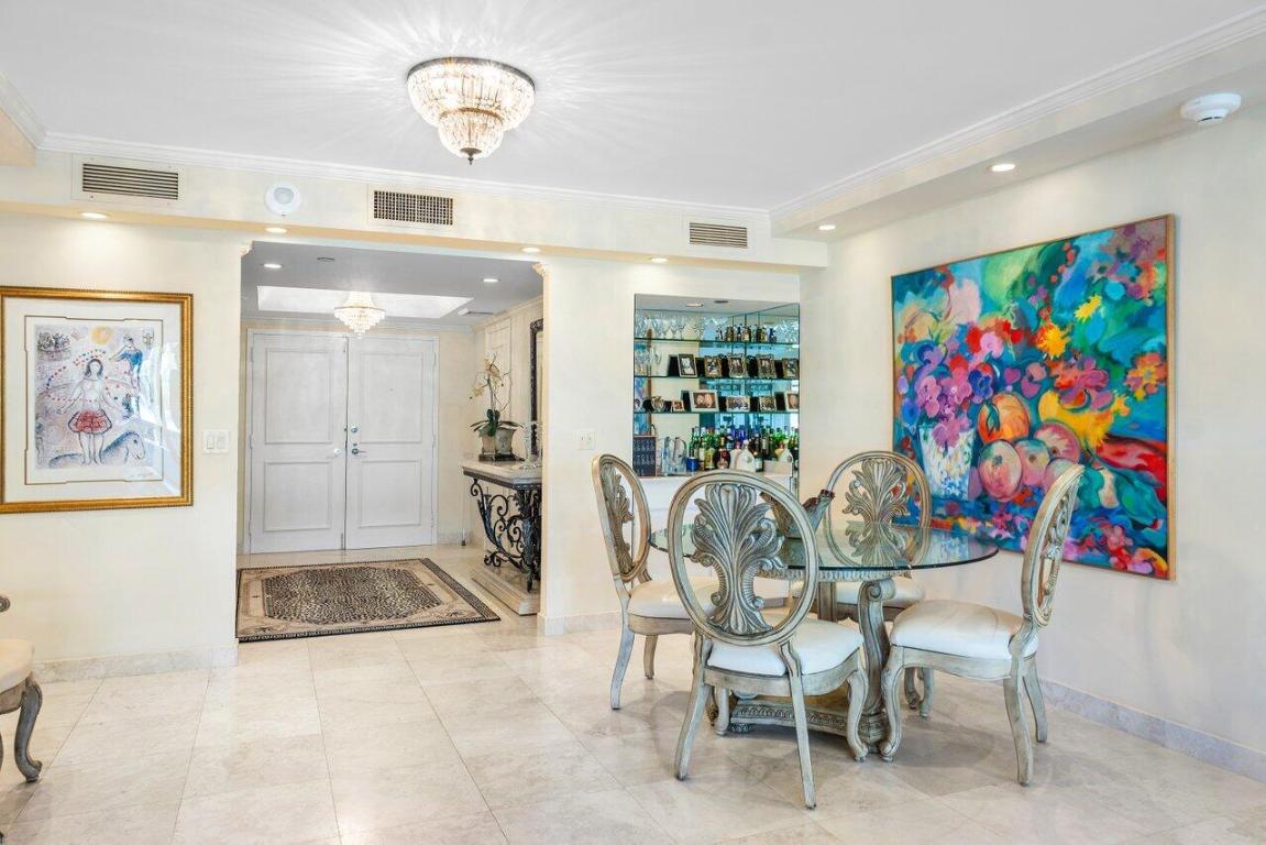2660 S Ocean Boulevard 202n, Palm Beach Unit: 202n
