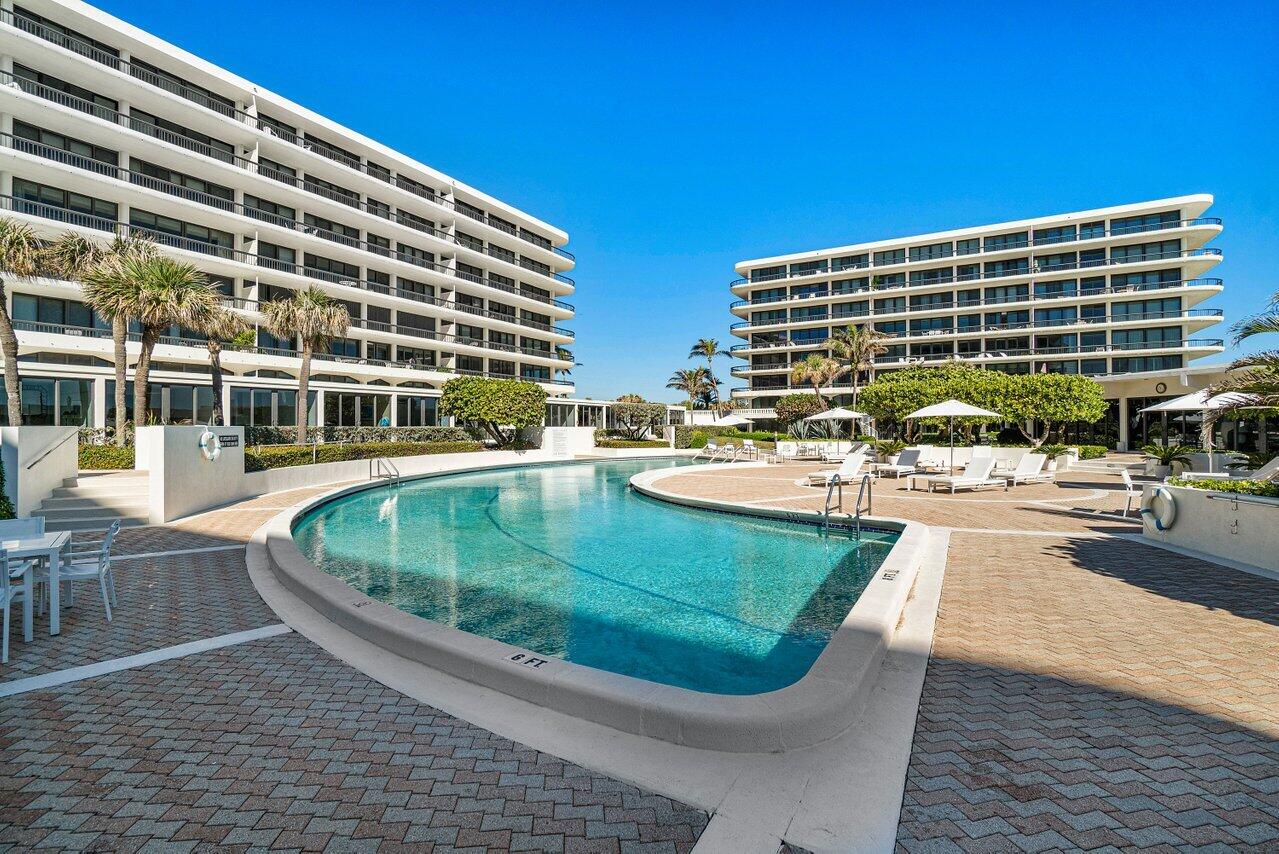 2660 S Ocean Boulevard 202n, Palm Beach Unit: 202n