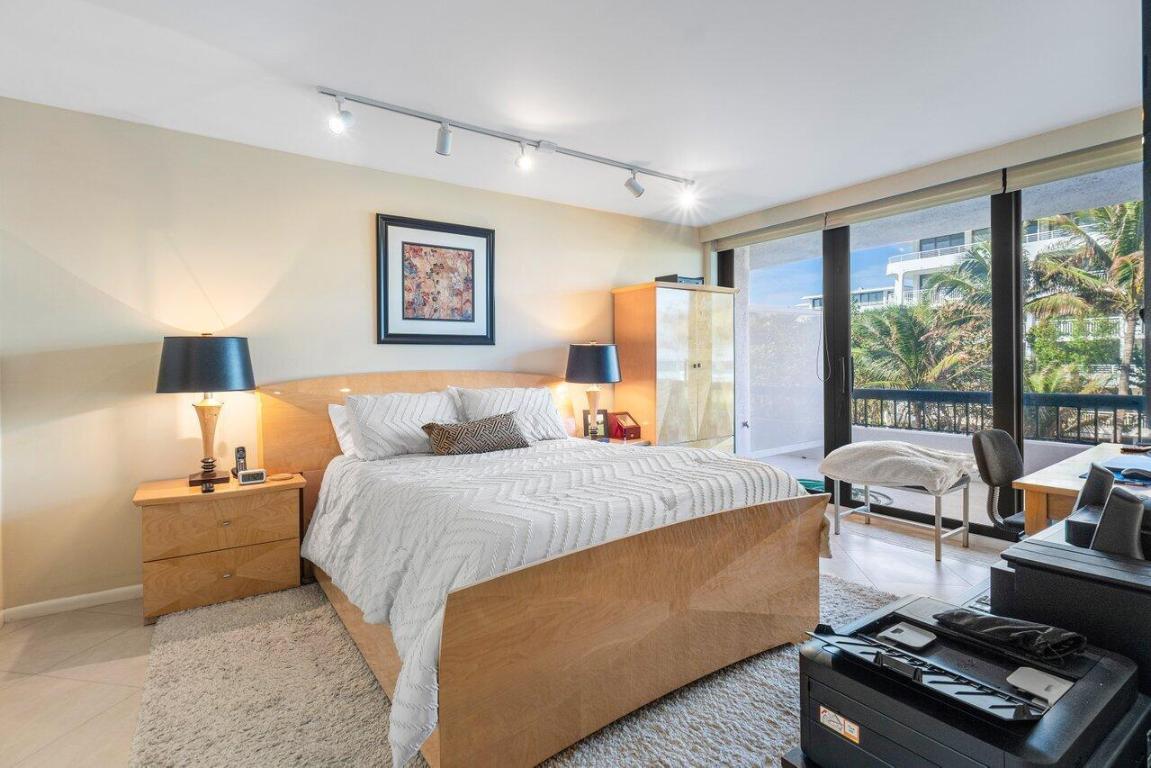 2660 S Ocean Boulevard 202n, Palm Beach Unit: 202n