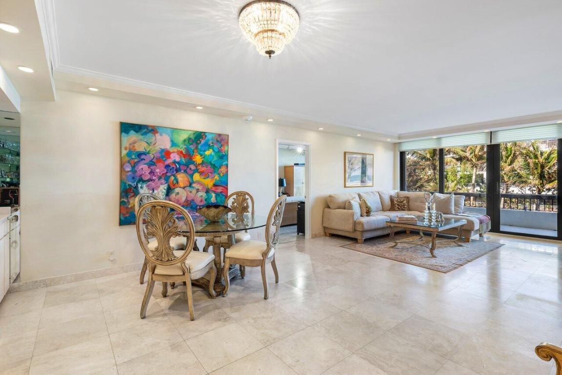 2660 S Ocean Boulevard 202n, Palm Beach Unit: 202n