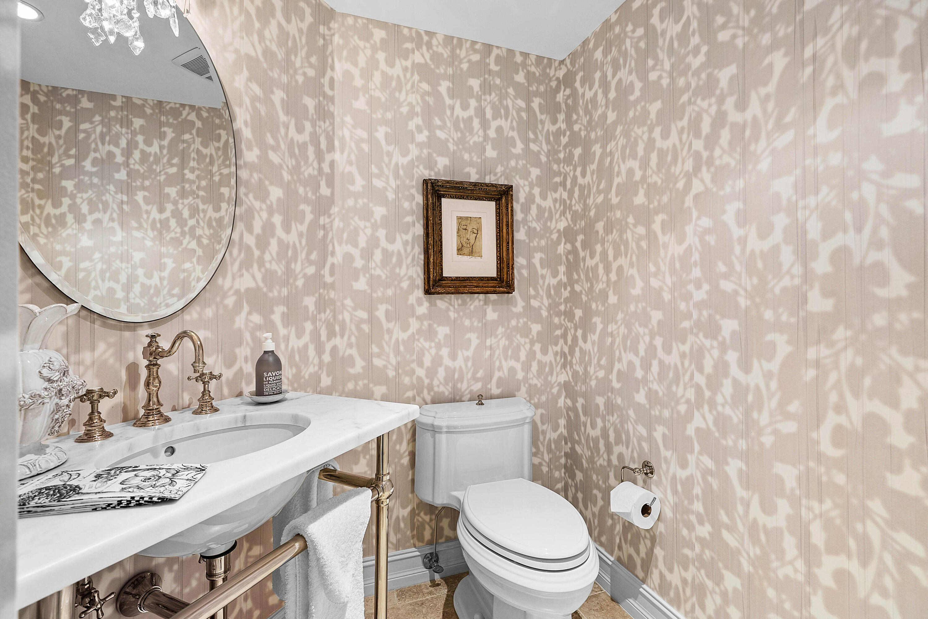 3100 S Ocean Boulevard 302s, Palm Beach Unit: 302s