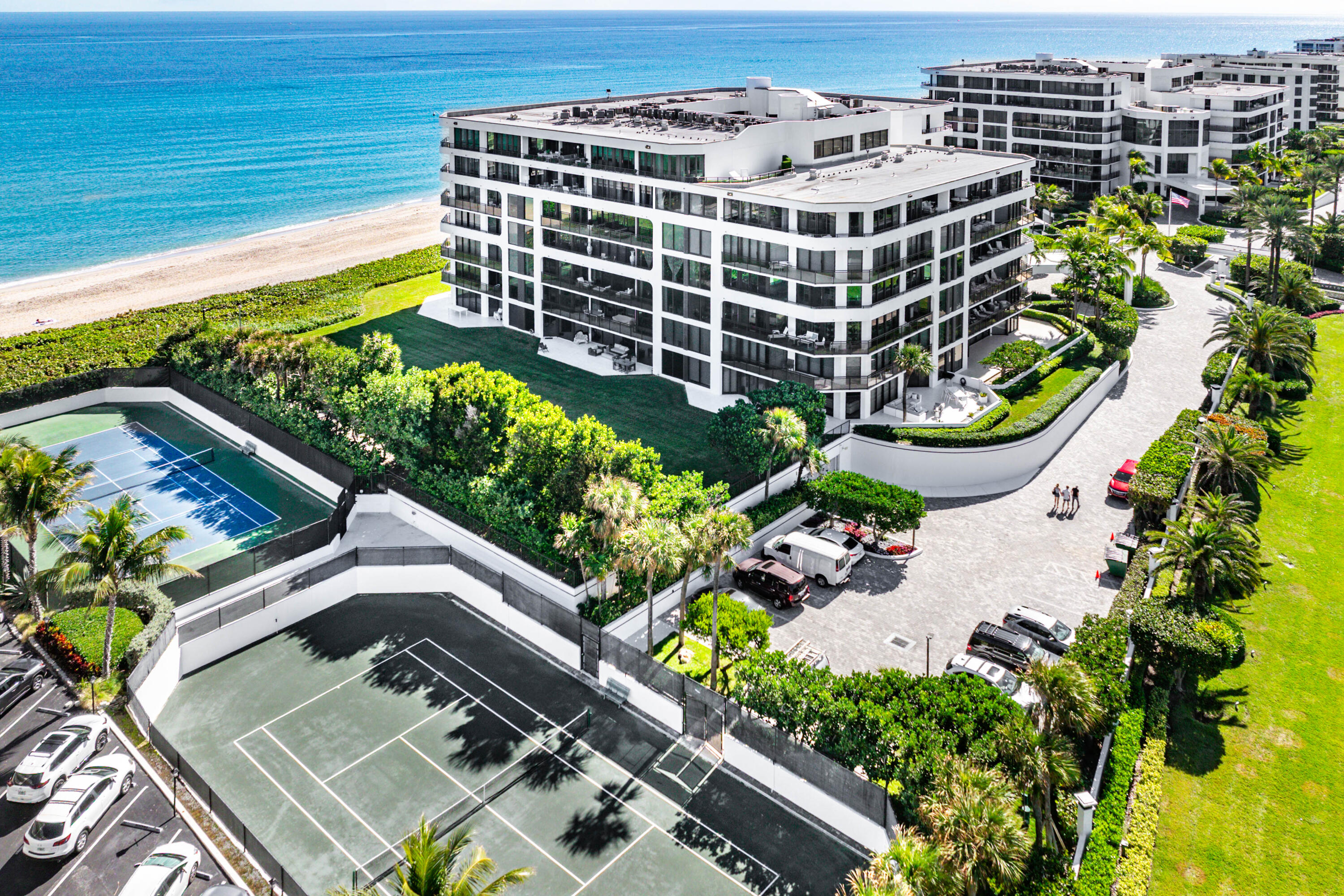 3100 S Ocean Boulevard 302s, Palm Beach Unit: 302s