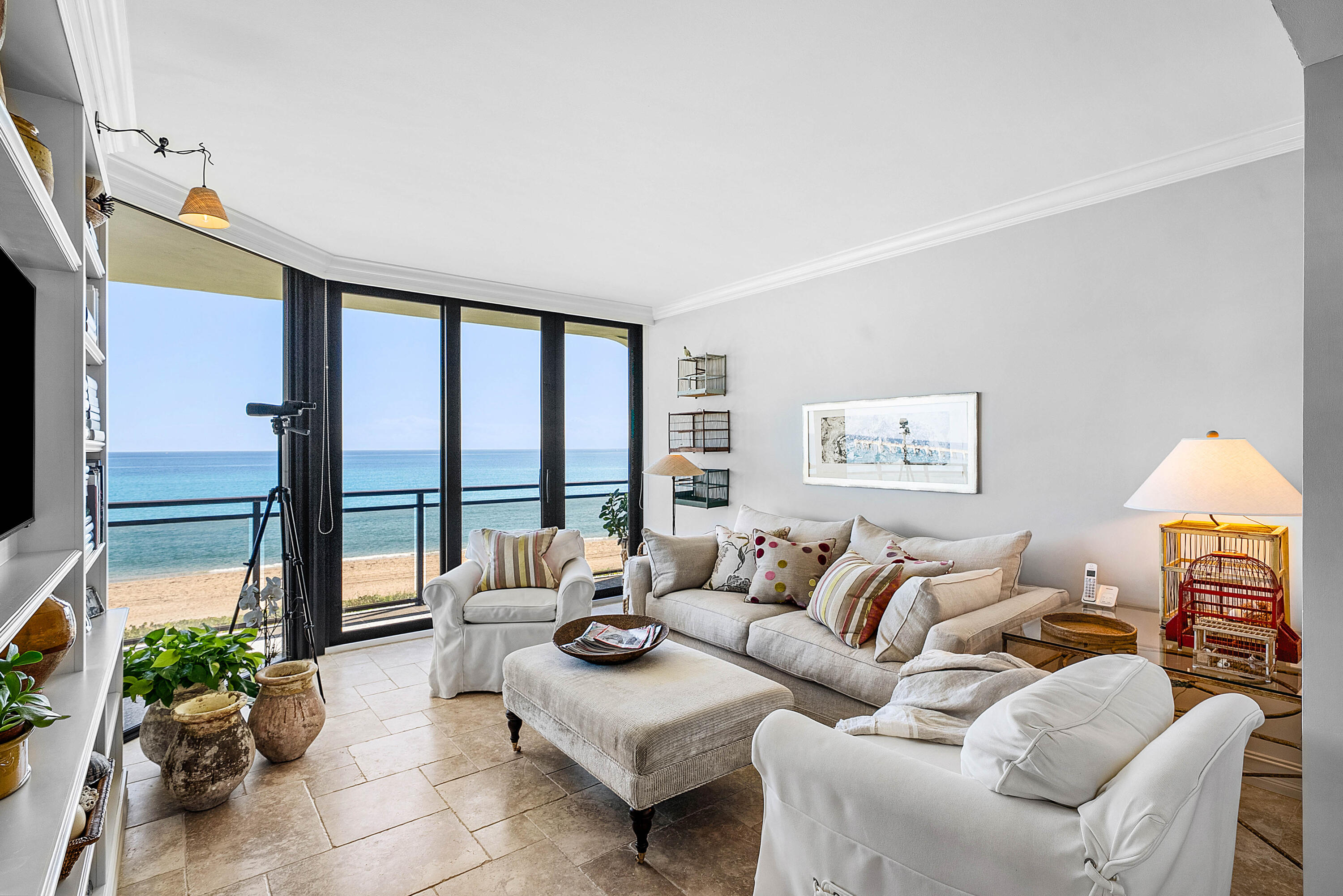 3100 S Ocean Boulevard 302s, Palm Beach Unit: 302s