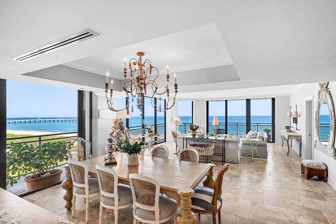 3100 S Ocean Boulevard 302s, Palm Beach Unit: 302s