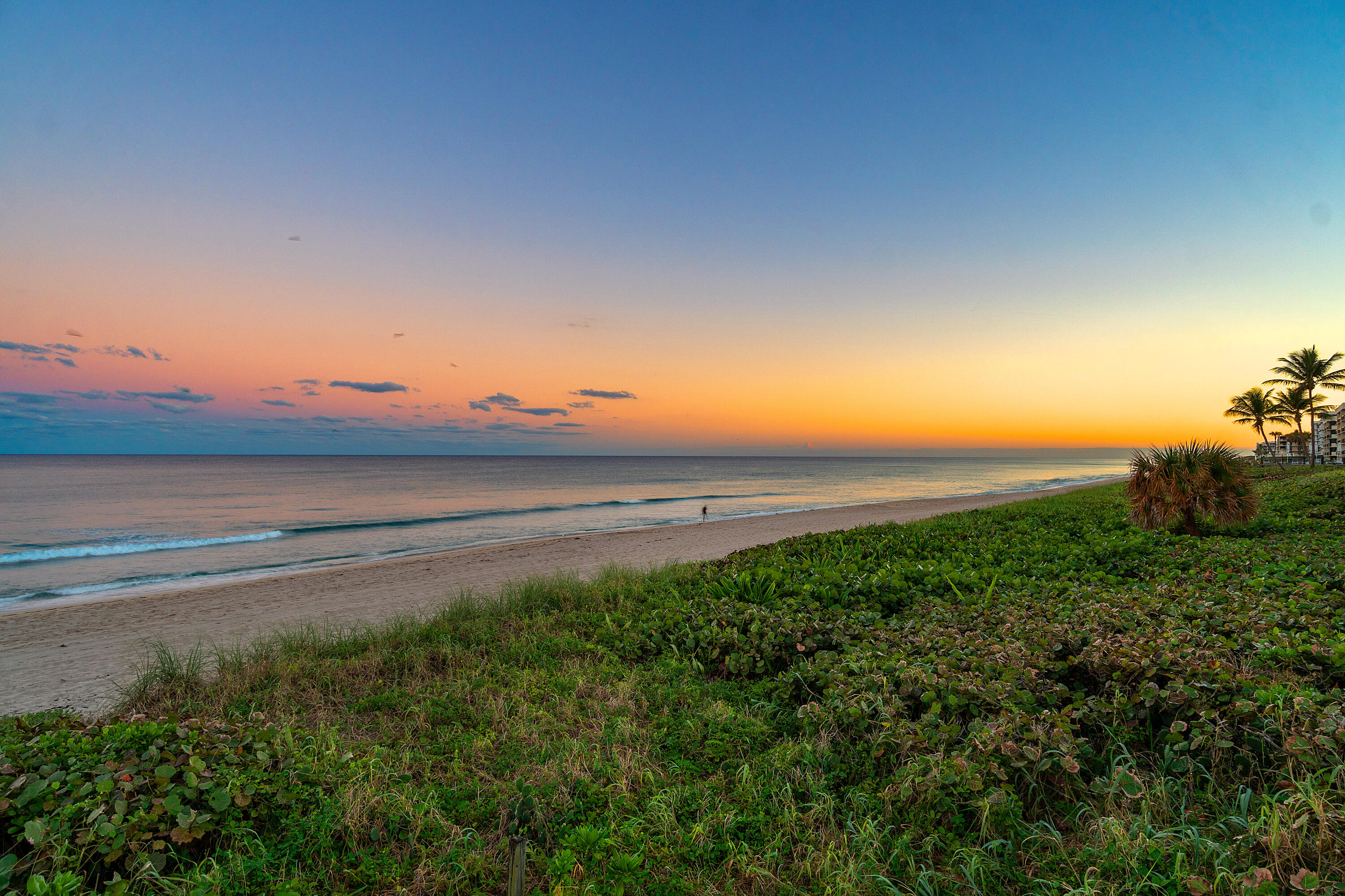 3100 S Ocean Boulevard 302s, Palm Beach Unit: 302s