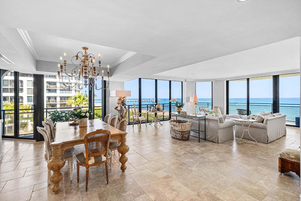3100 S Ocean Boulevard 302s, Palm Beach Unit: 302s