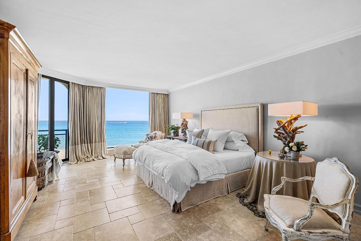 3100 S Ocean Boulevard 302s, Palm Beach Unit: 302s