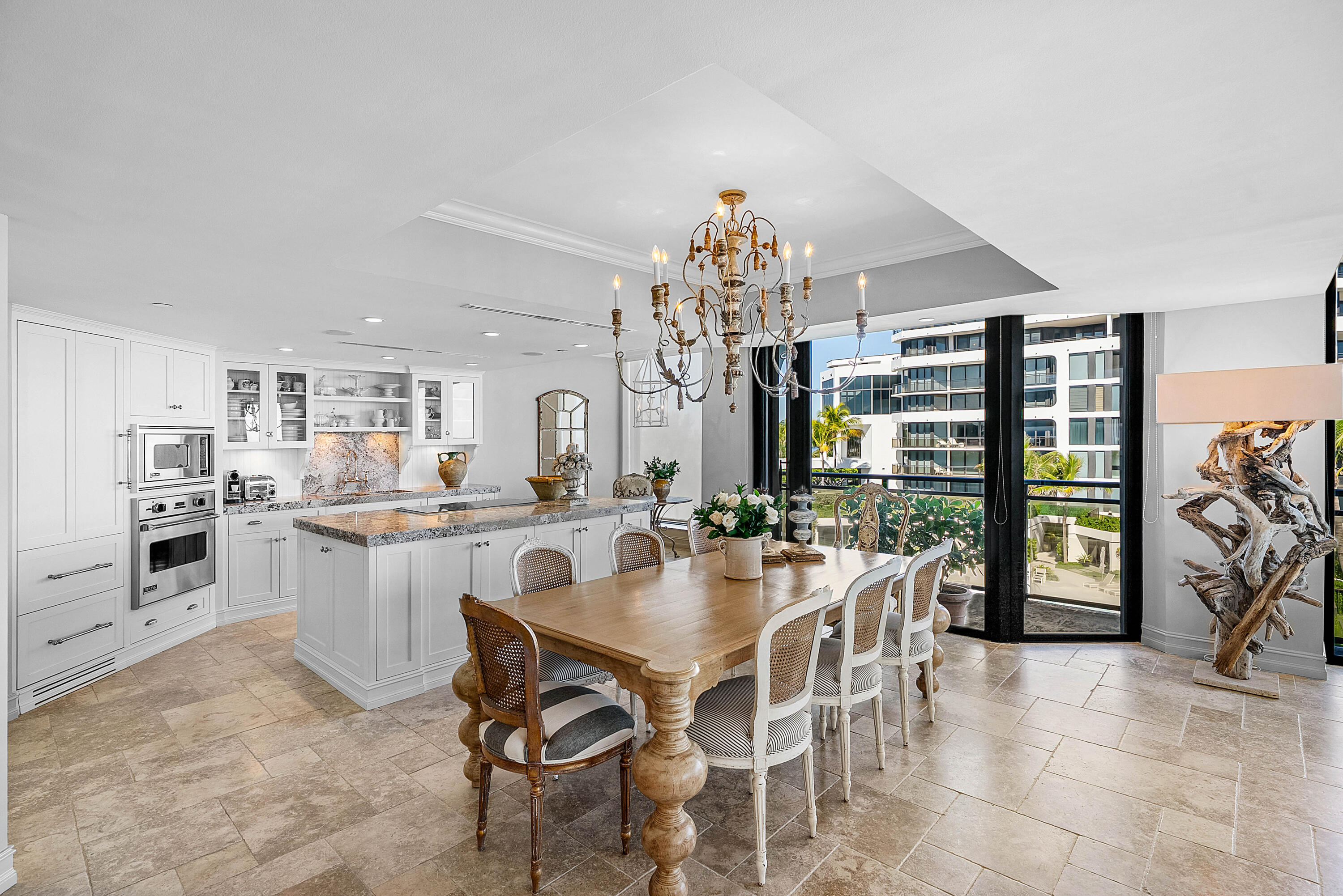 3100 S Ocean Boulevard 302s, Palm Beach Unit: 302s