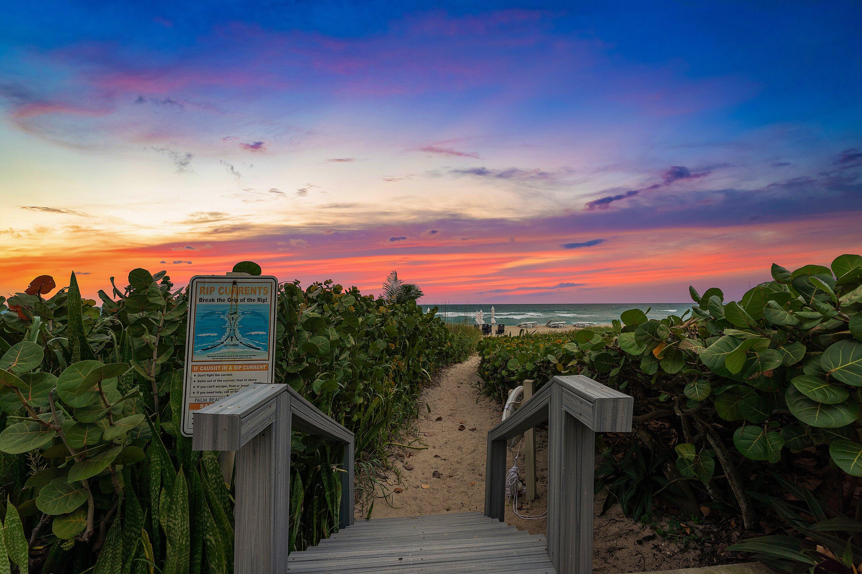 2784 S Ocean Boulevard 303e