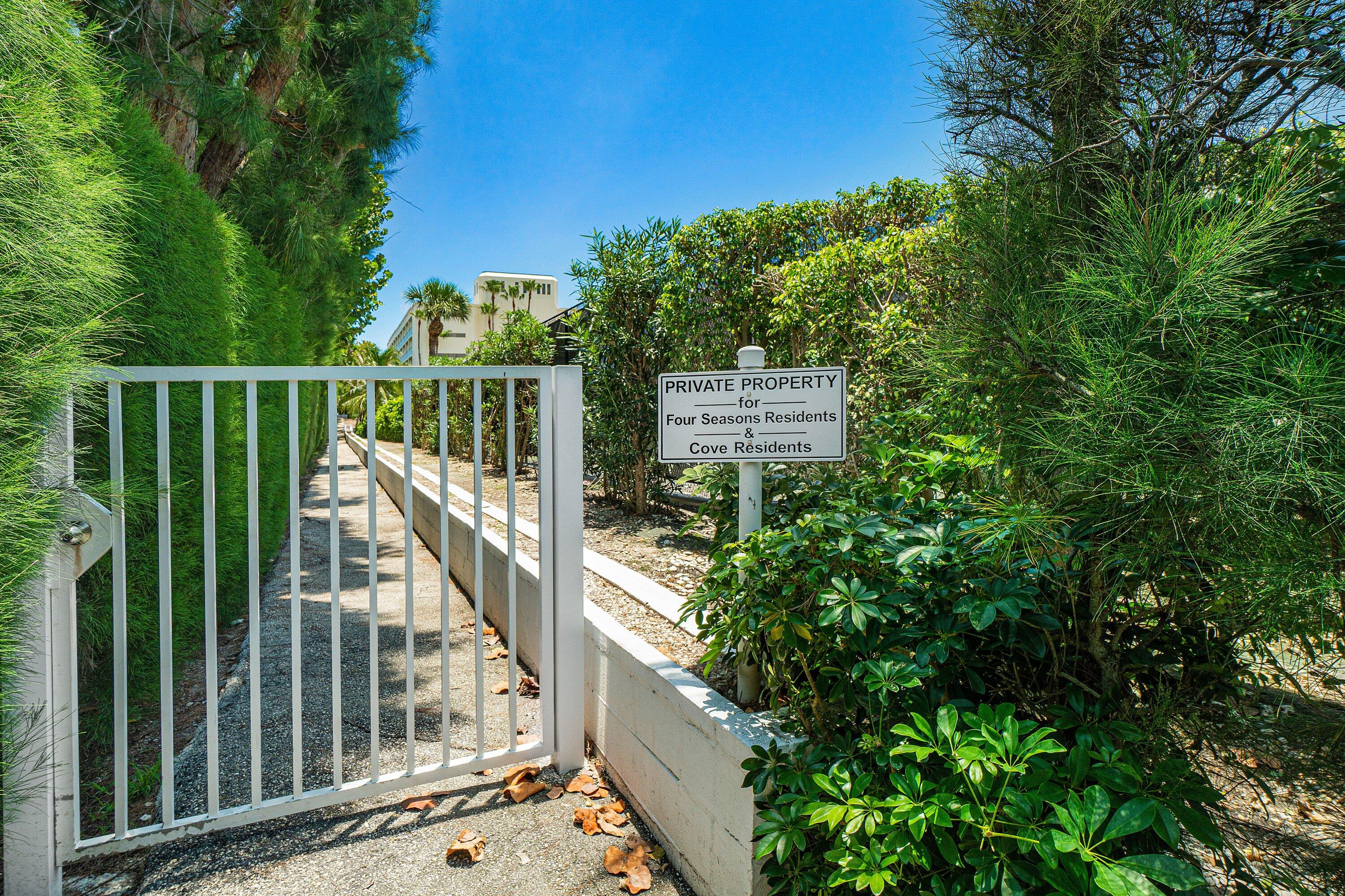 2784 S Ocean Boulevard 303e