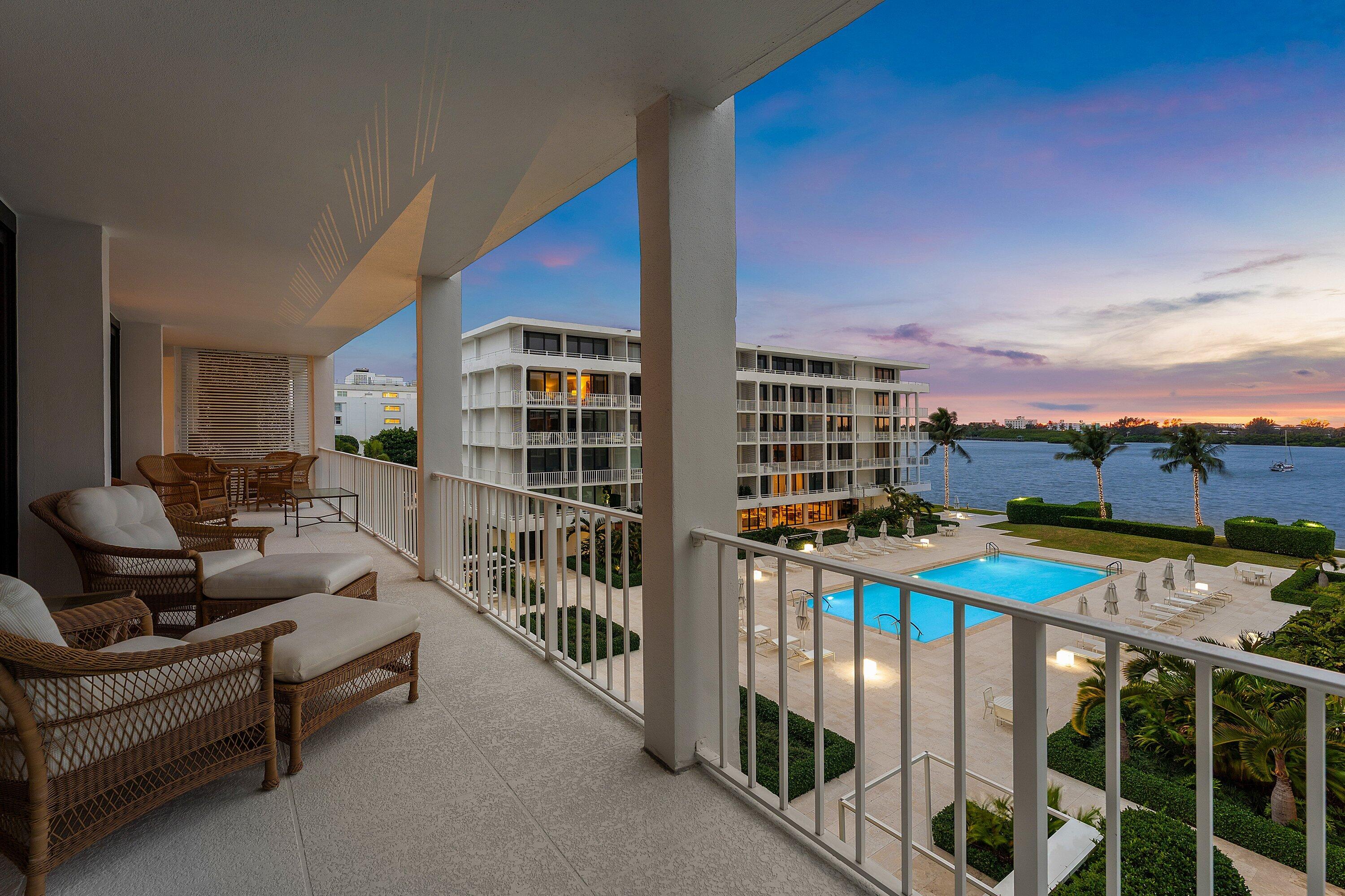 2784 S Ocean Boulevard 303e