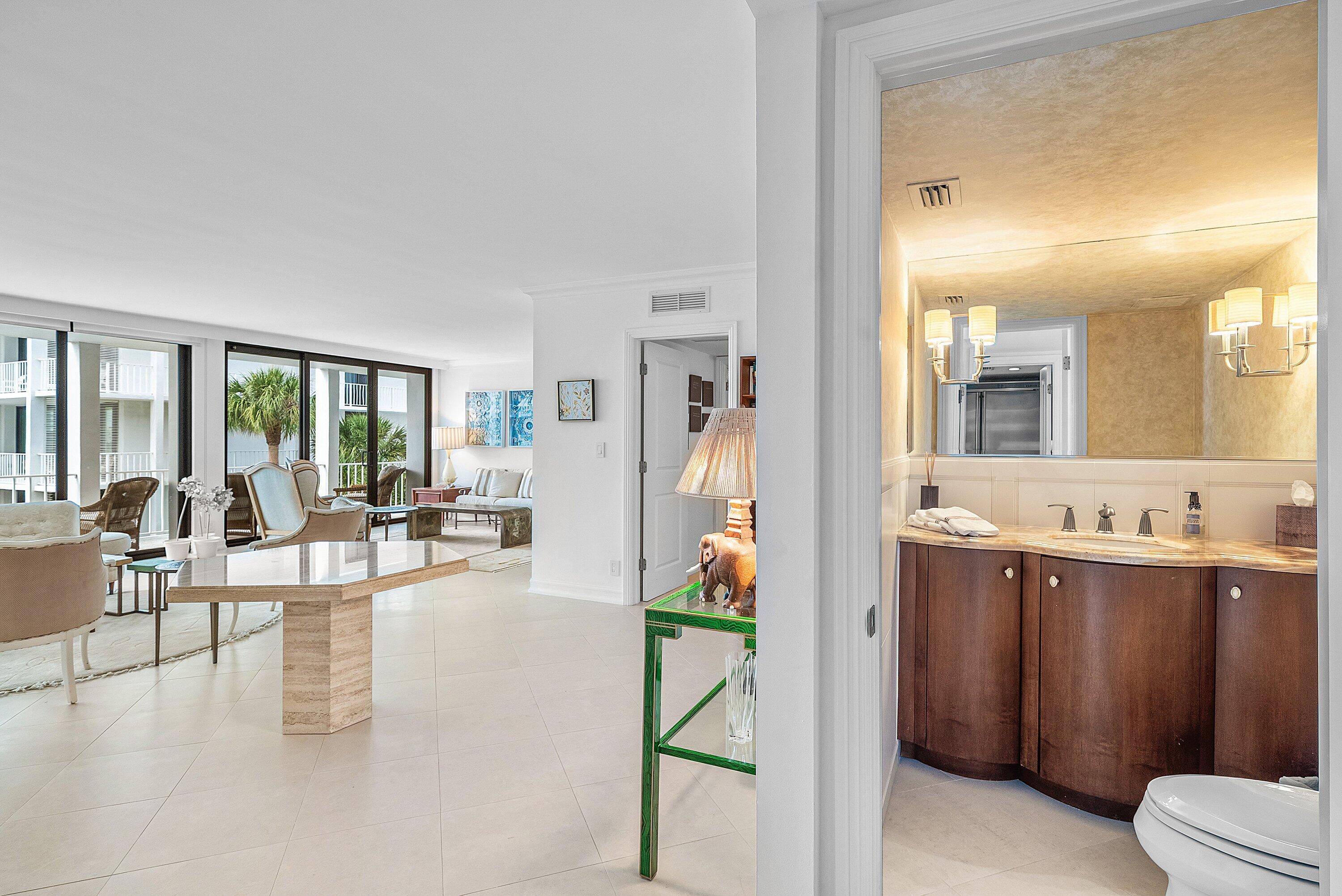 2784 S Ocean Boulevard 303e