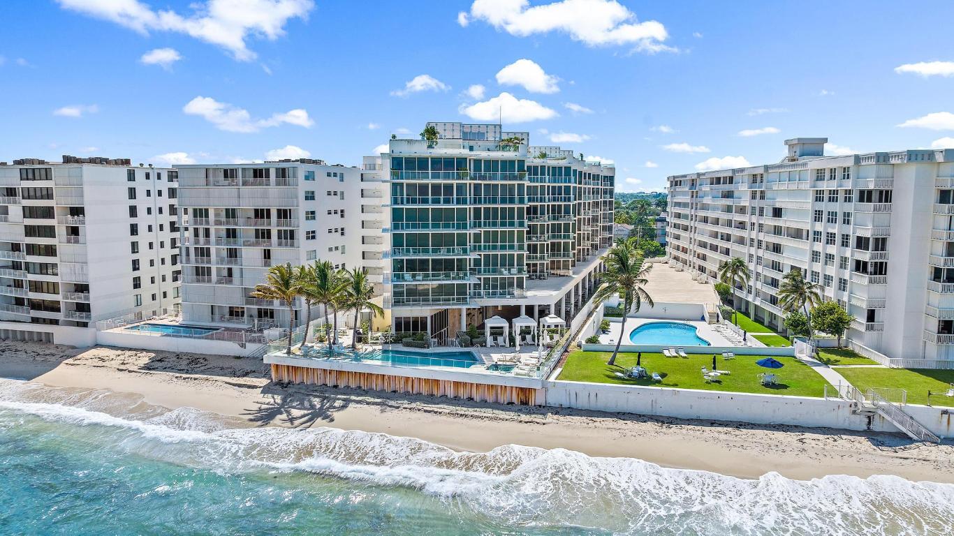3550 S Ocean Boulevard 5b