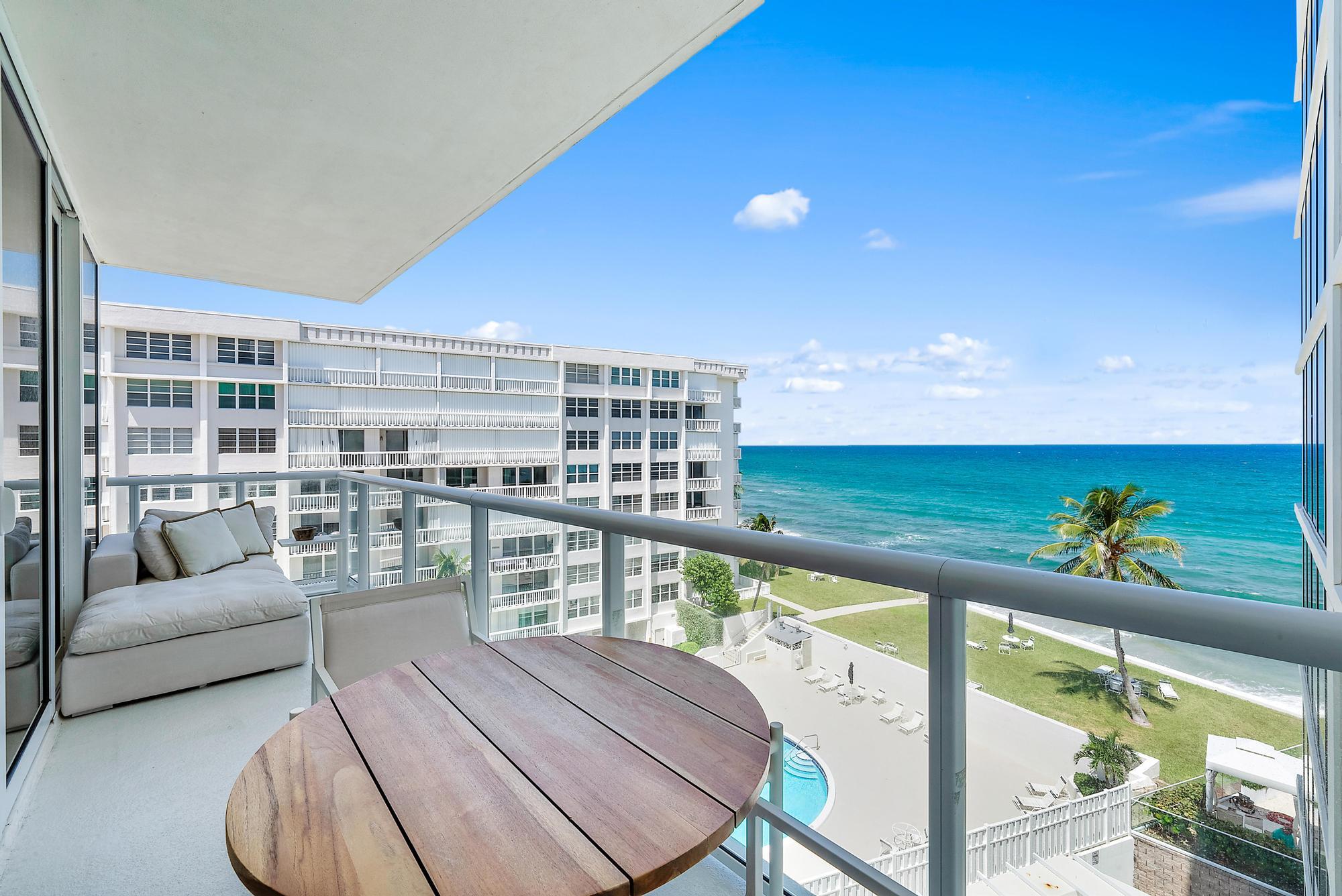 3550 S Ocean Boulevard 5b