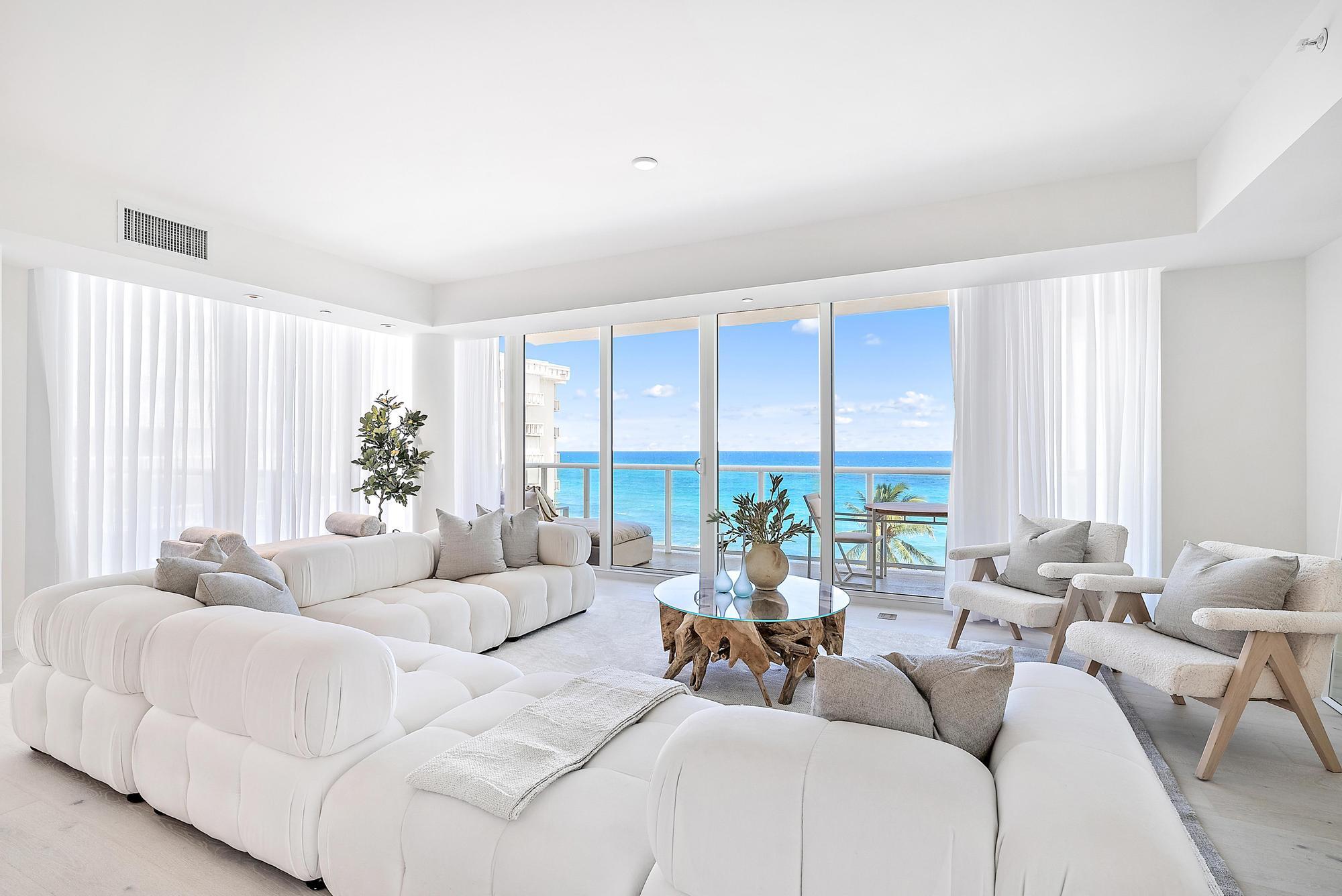 3550 S Ocean Boulevard 5b
