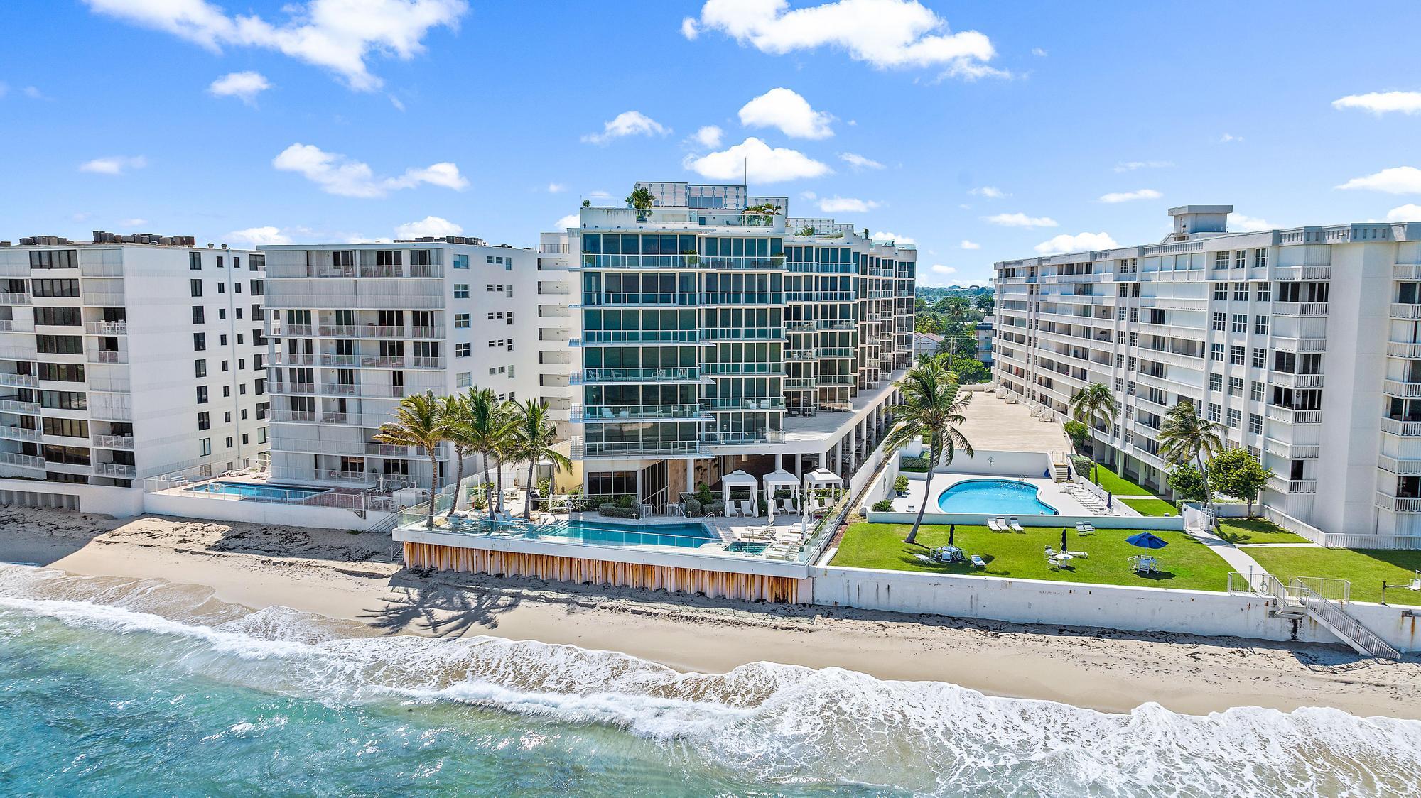 3550 S Ocean Boulevard 5b