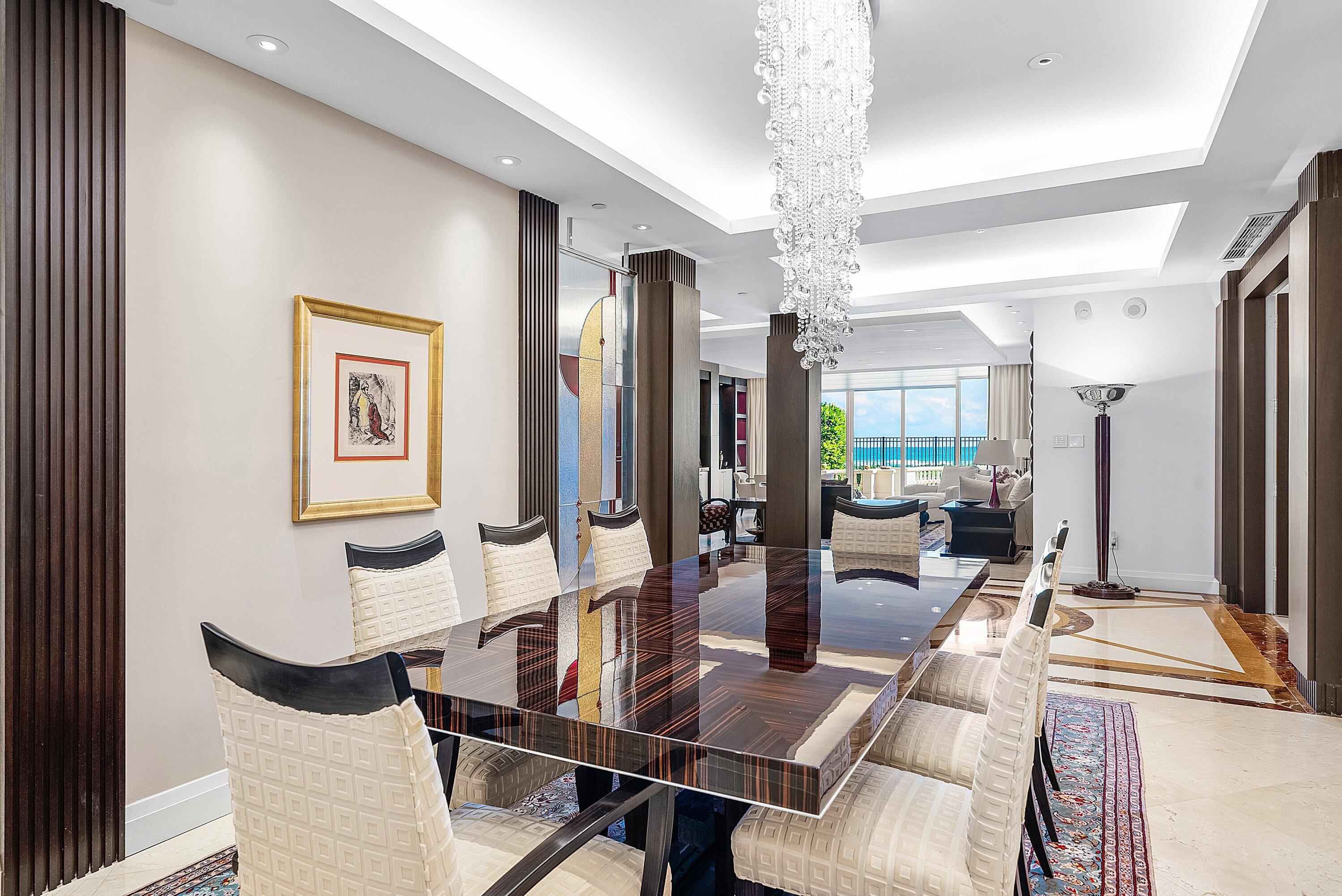 3000 S Ocean Boulevard 206