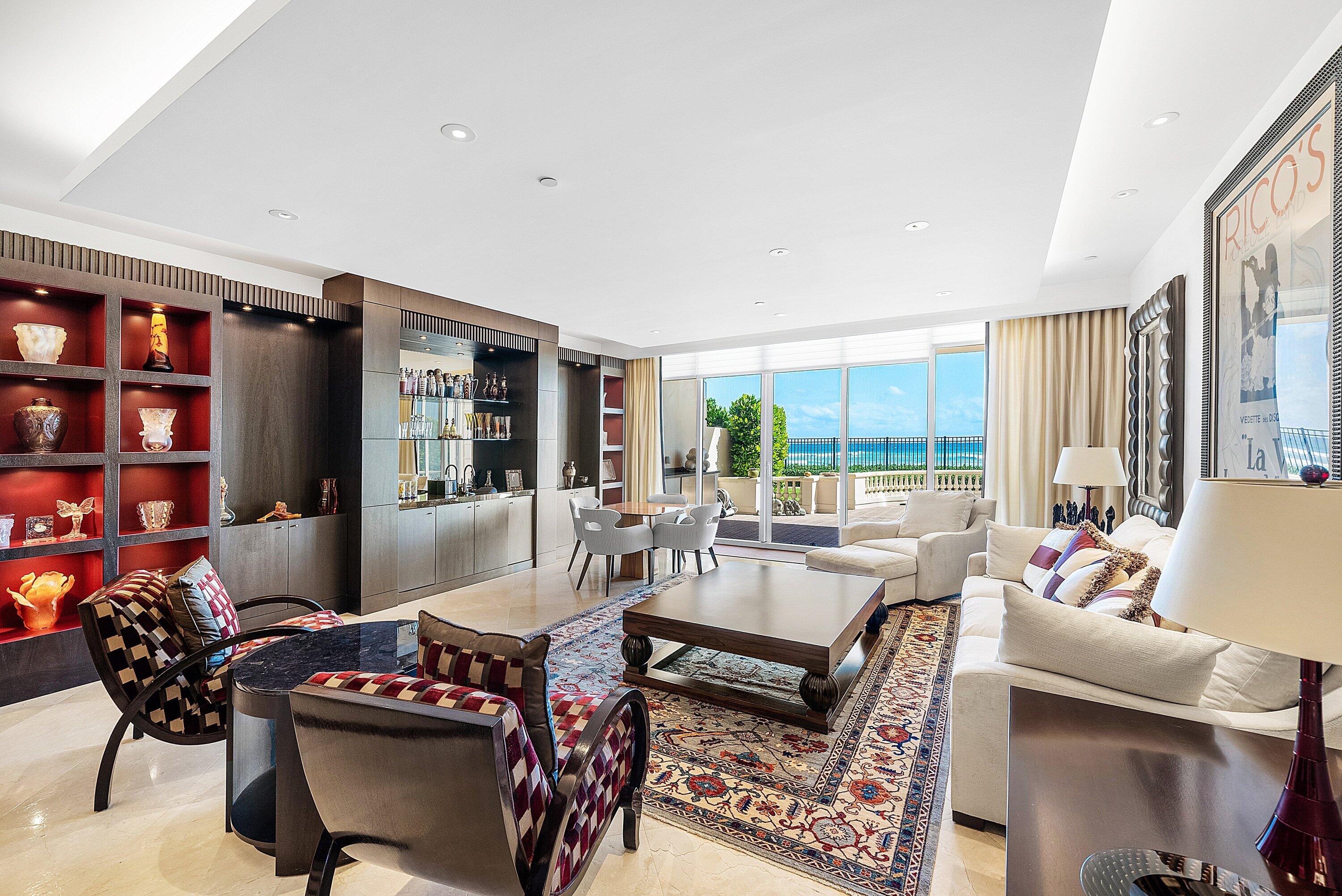 3000 S Ocean Boulevard 206