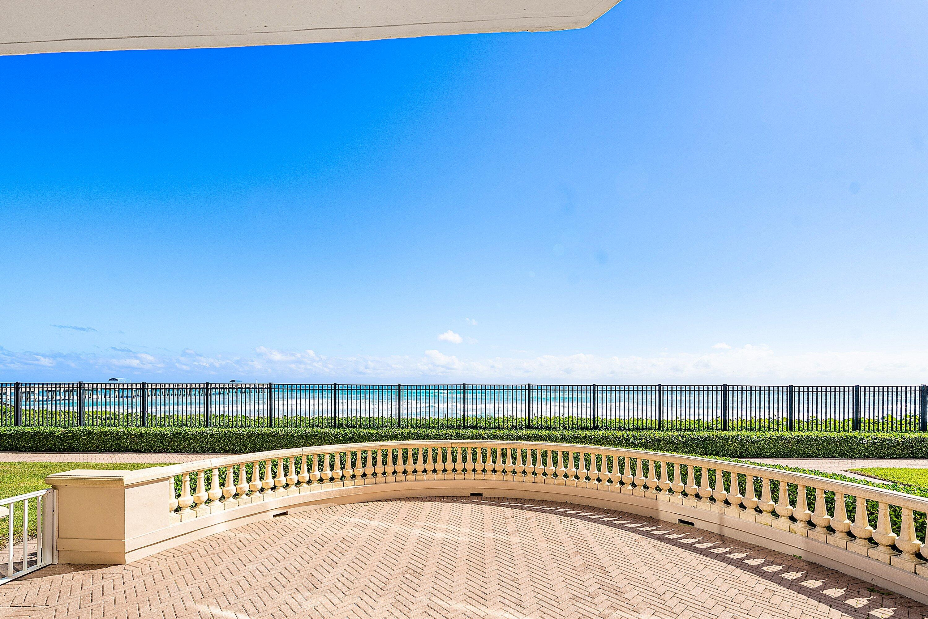 3000 S Ocean Boulevard 206