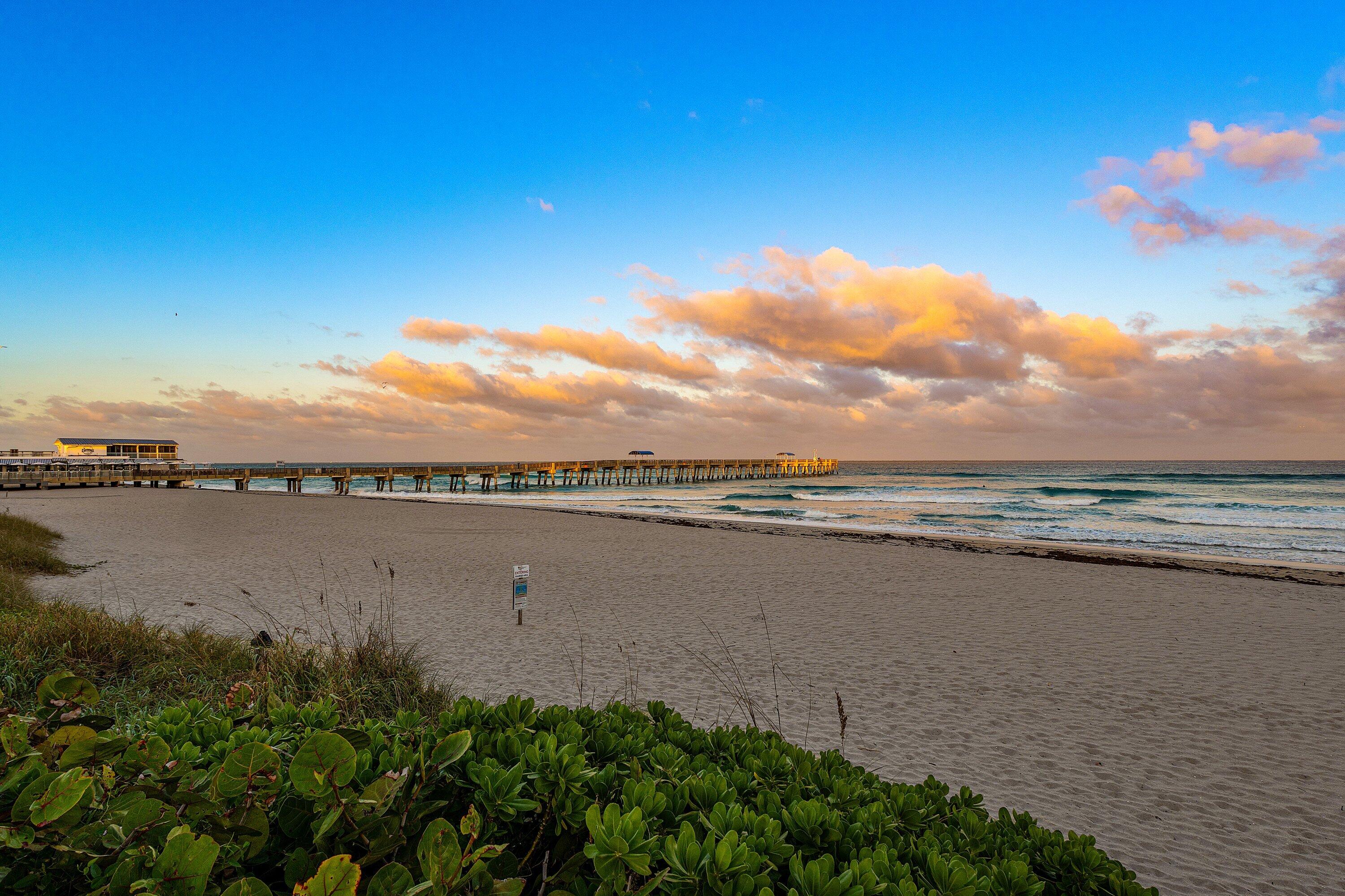 3000 S Ocean Boulevard 206