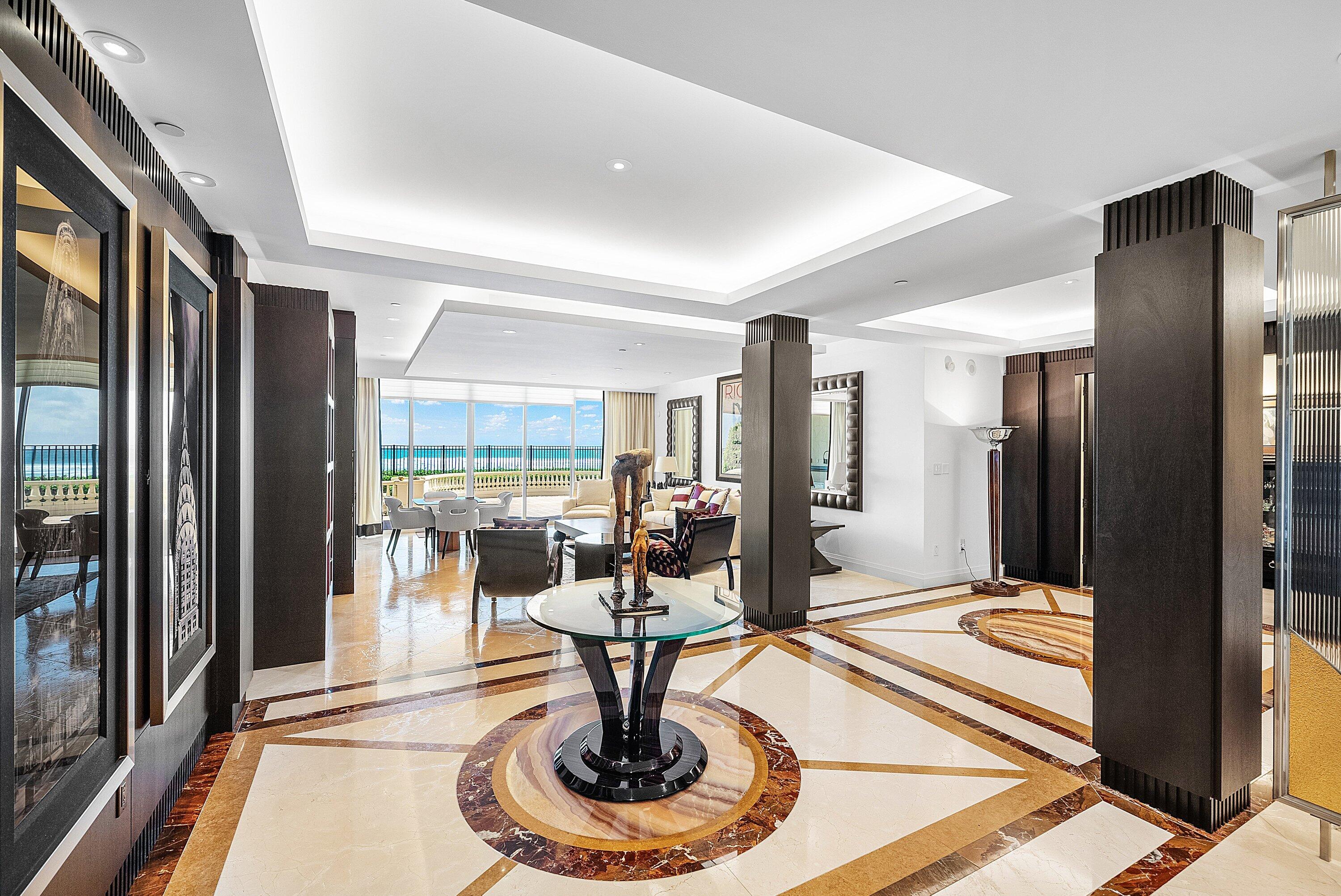 3000 S Ocean Boulevard 206