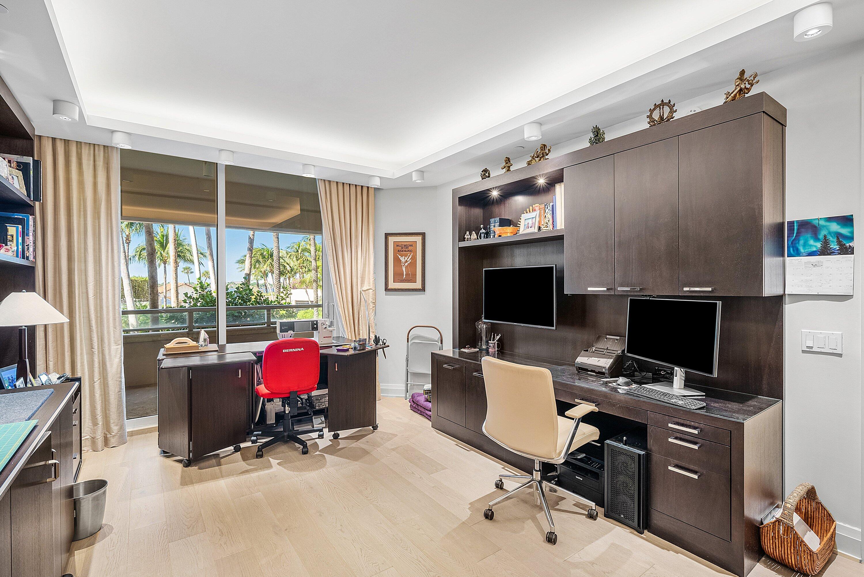 3000 S Ocean Boulevard 206