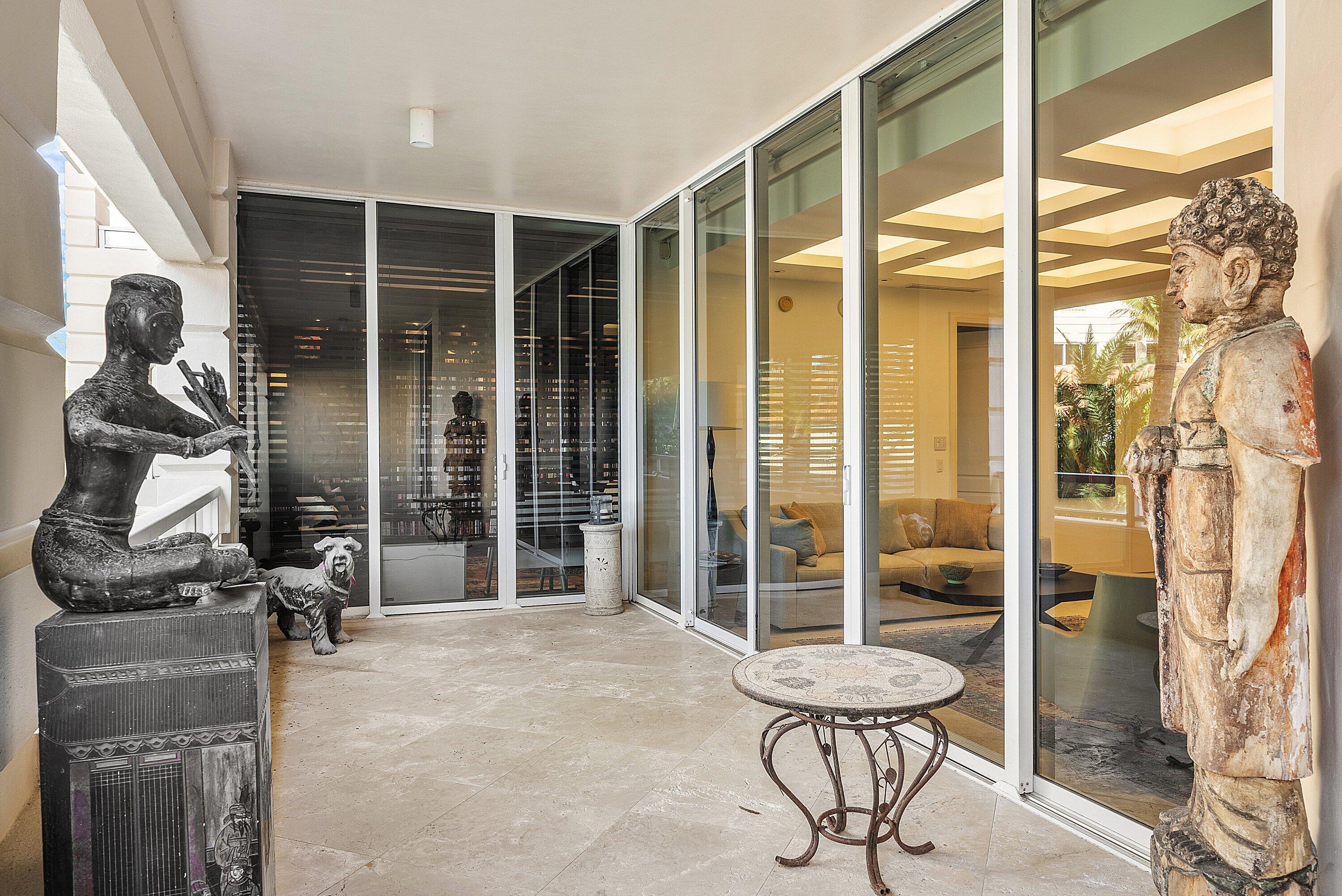 3000 S Ocean Boulevard 206