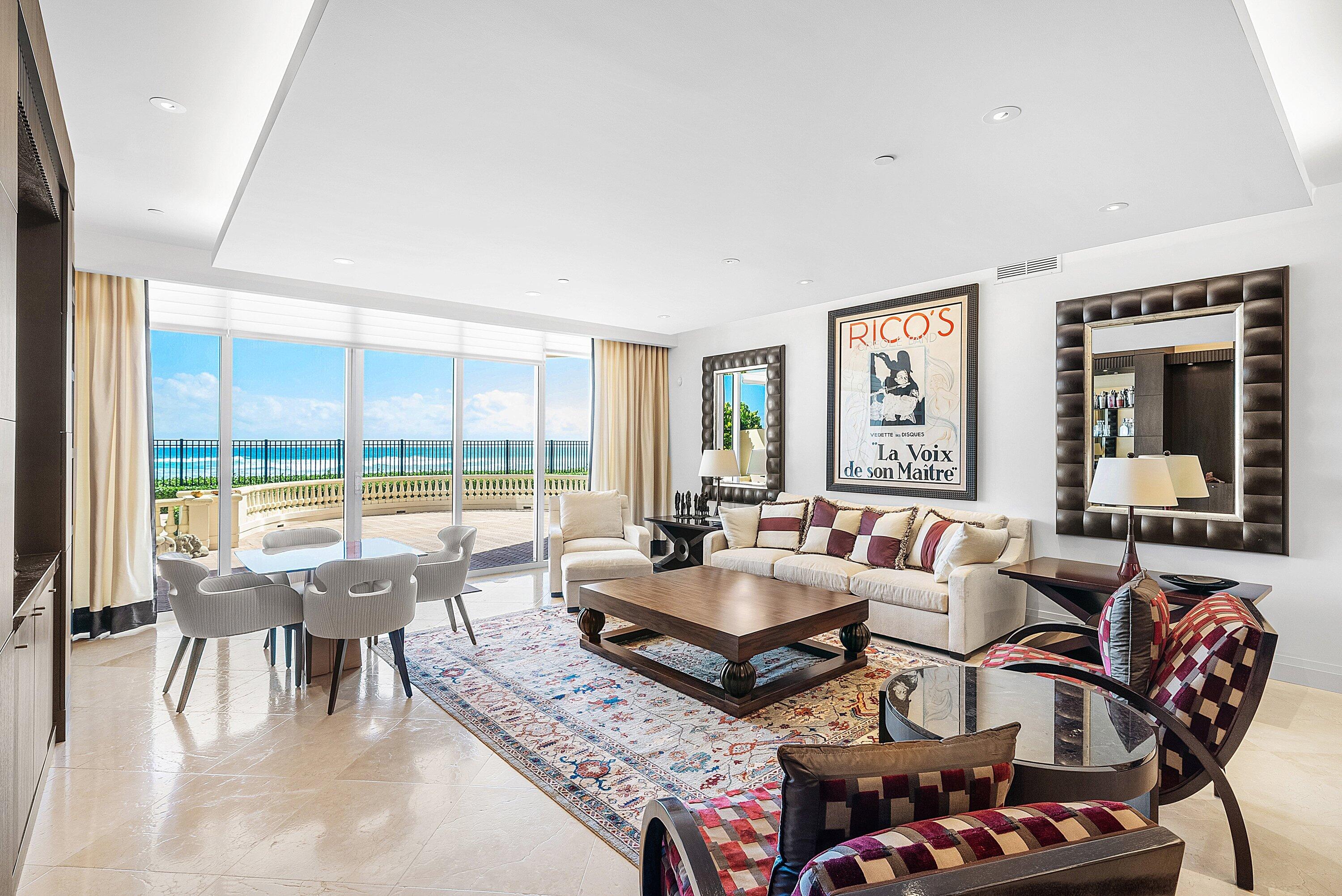 3000 S Ocean Boulevard 206