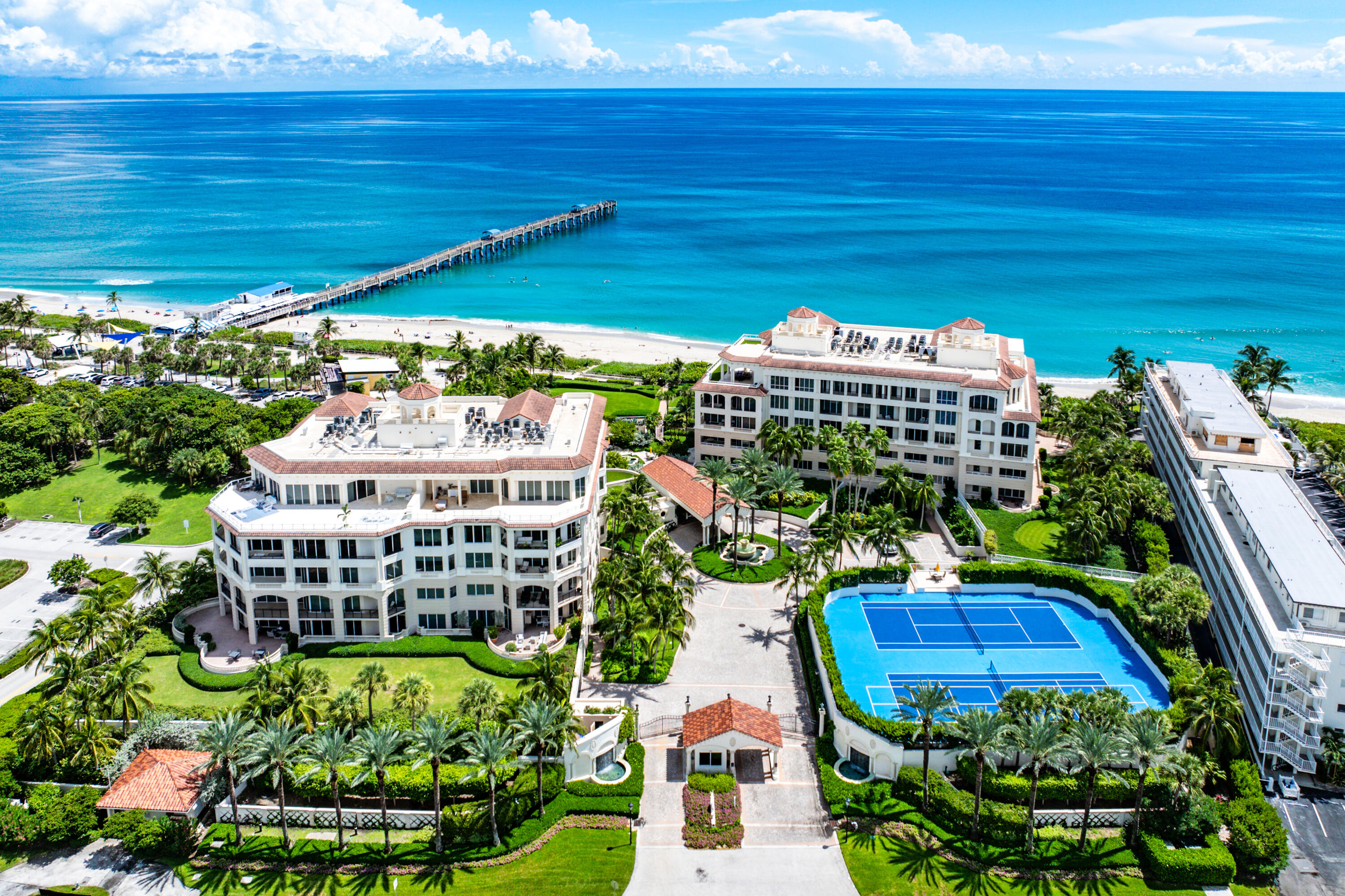 3000 S Ocean Boulevard 206