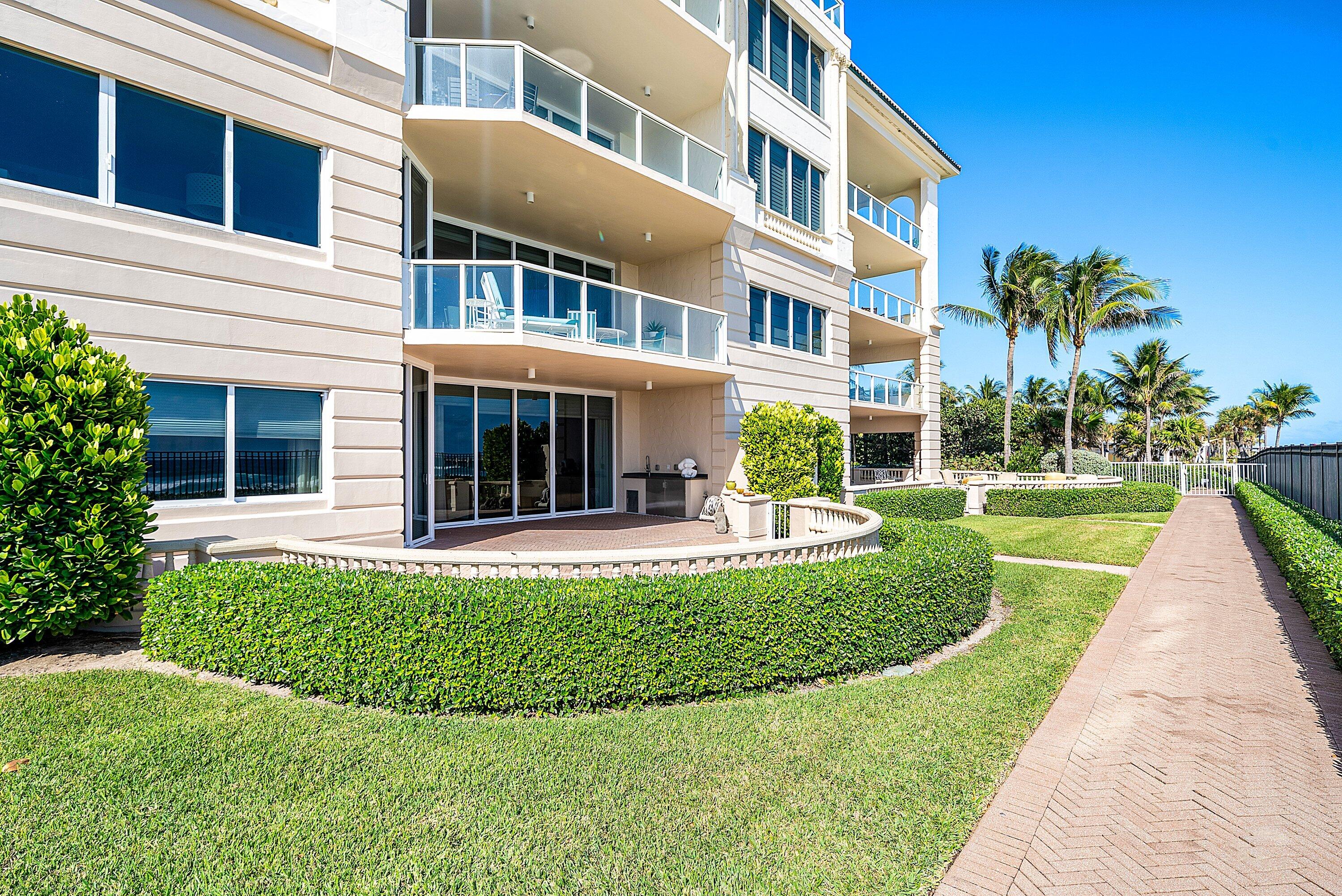 3000 S Ocean Boulevard 206