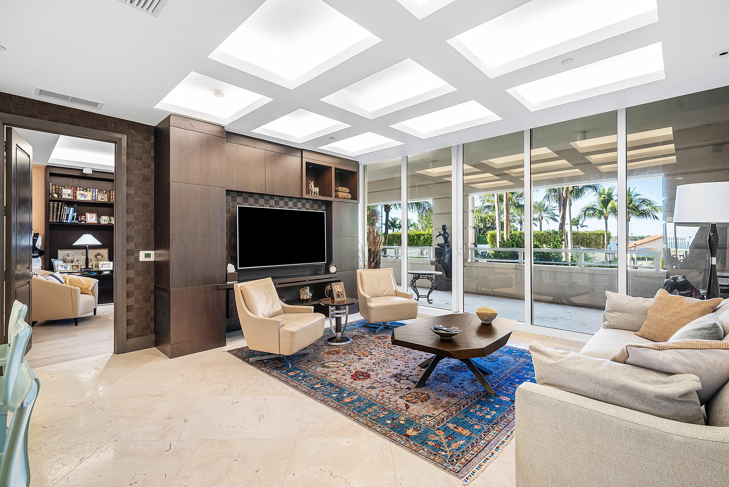 3000 S Ocean Boulevard 206