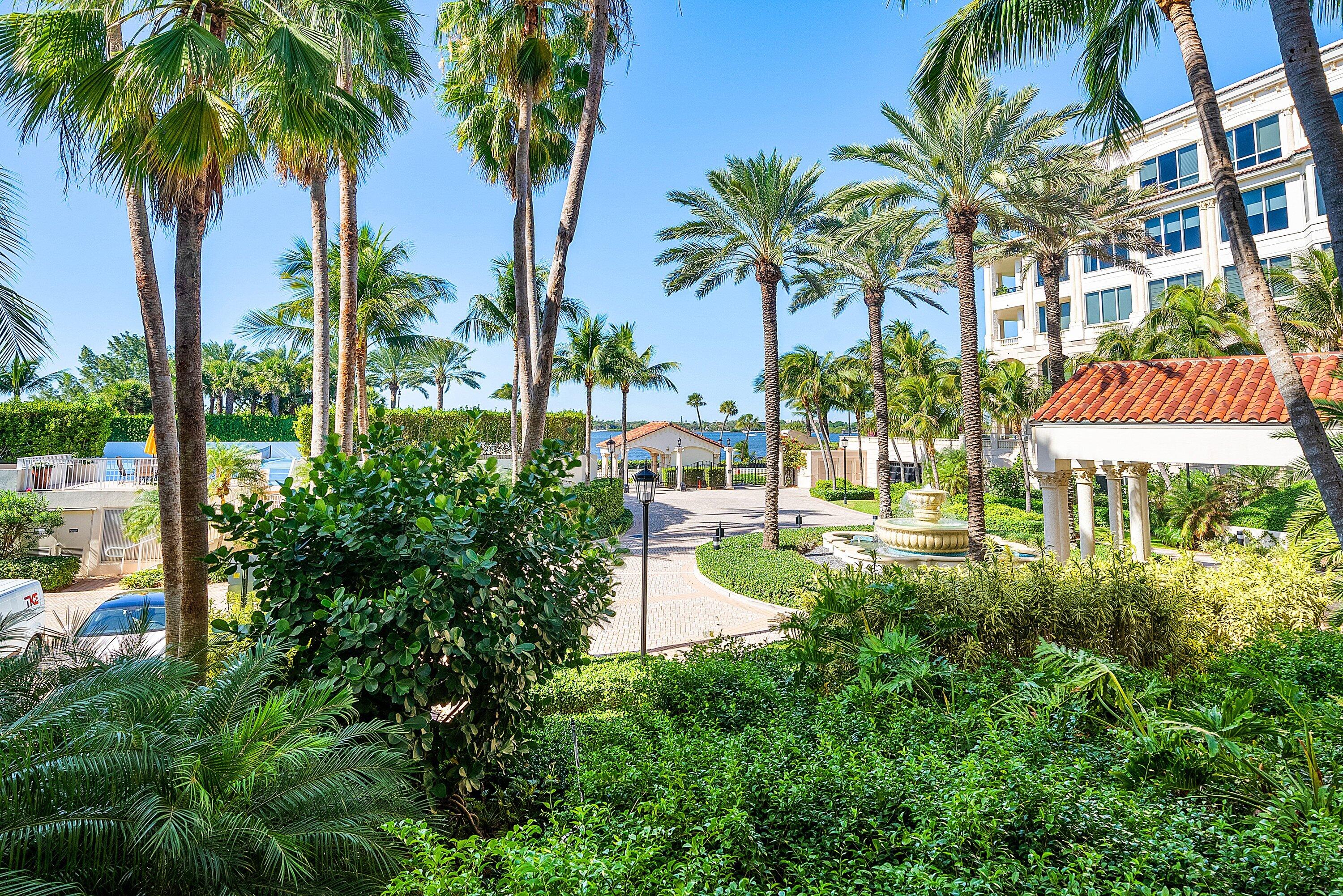 3000 S Ocean Boulevard 206