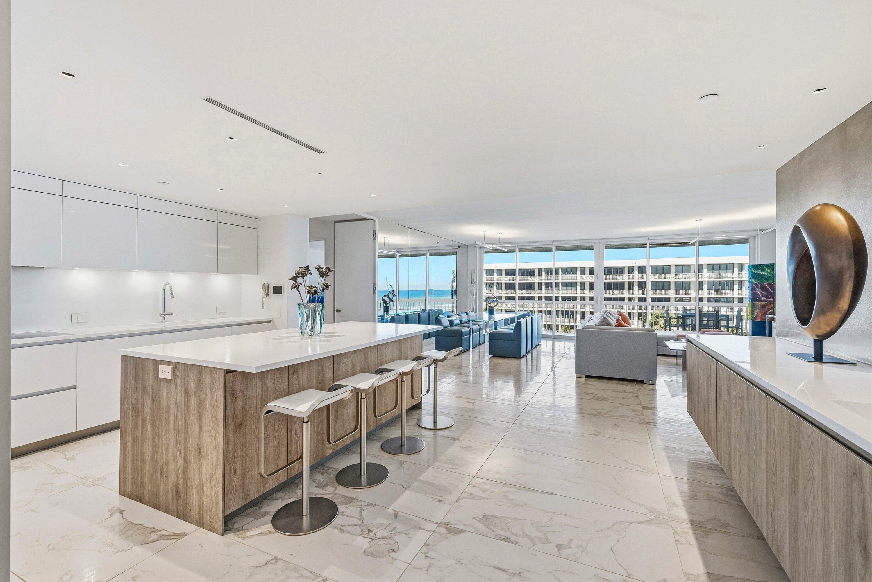 2100 S Ocean Boulevard 402n