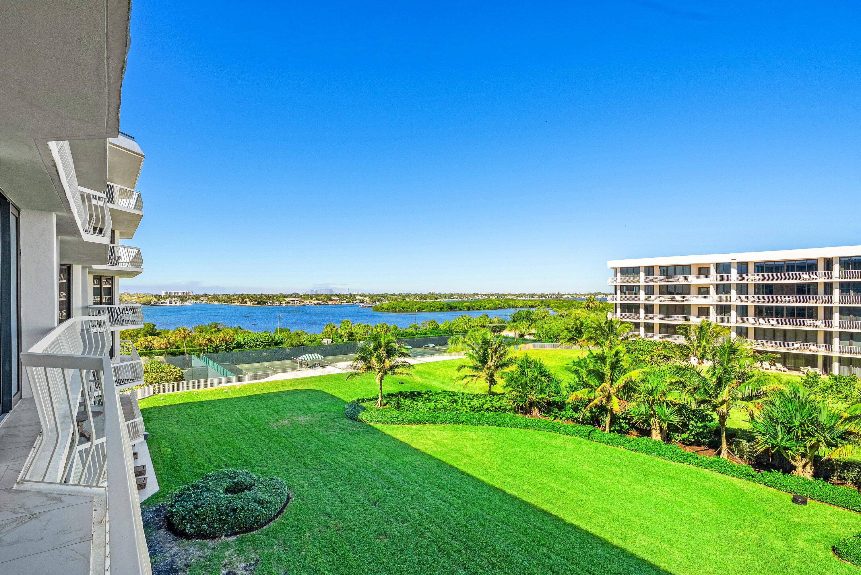 2100 S Ocean Boulevard 402n