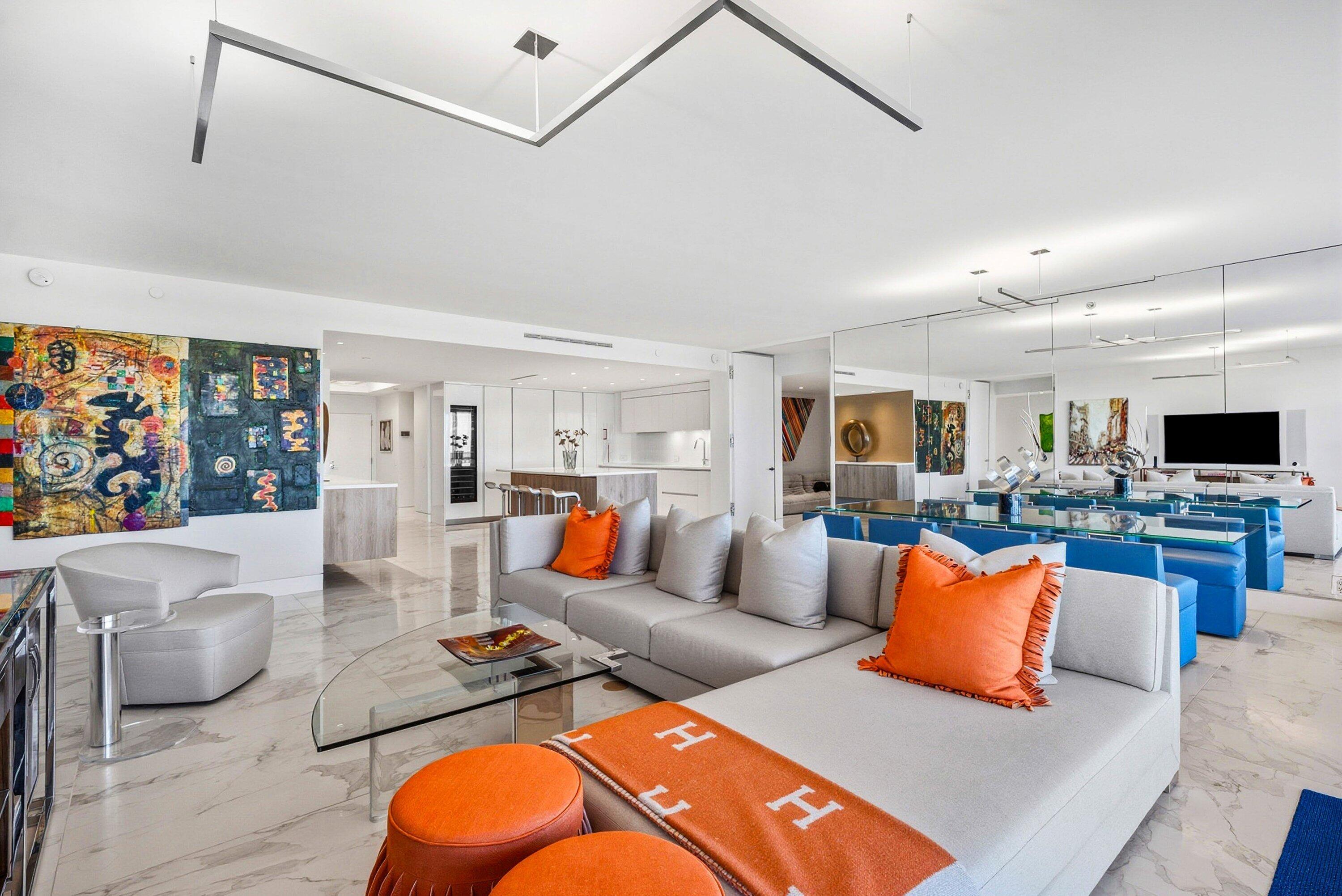 2100 S Ocean Boulevard 402n