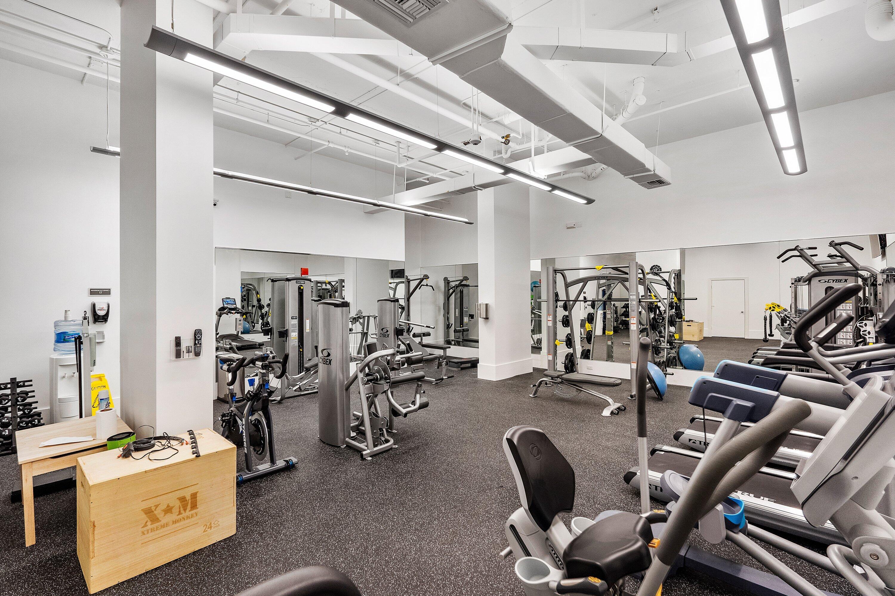 2100 S Ocean Boulevard 402n