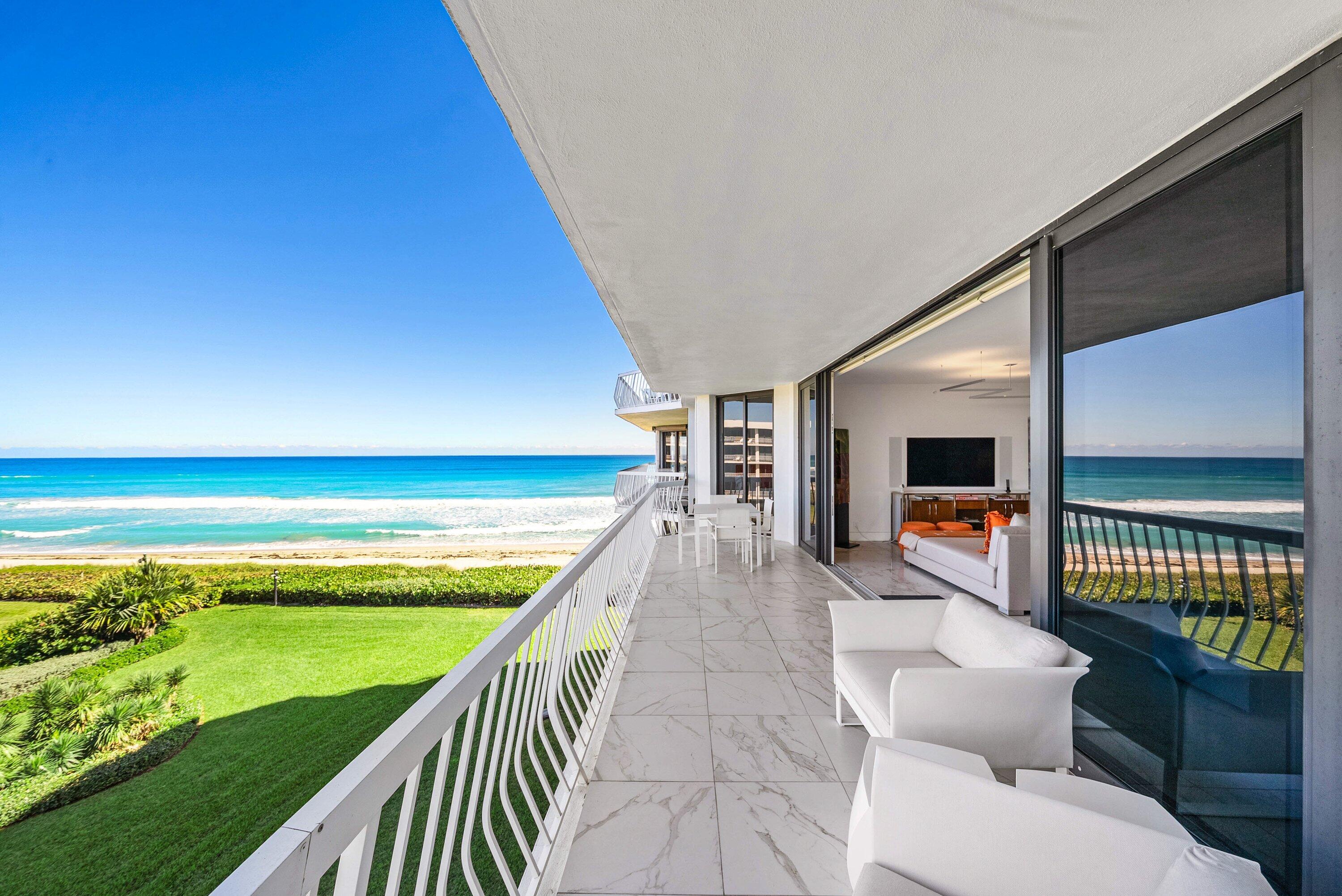 2100 S Ocean Boulevard 402n