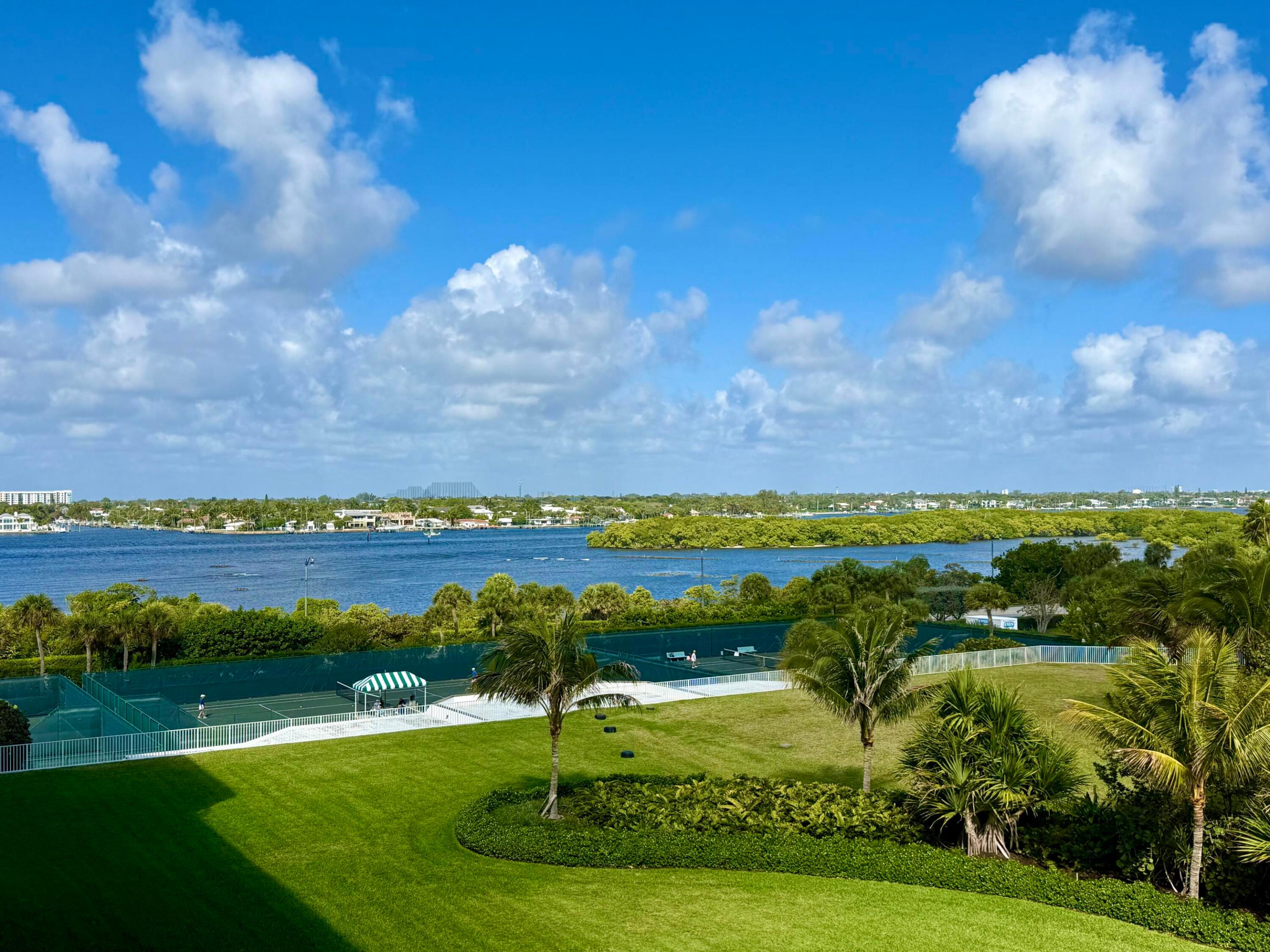 2100 S Ocean Boulevard 402n