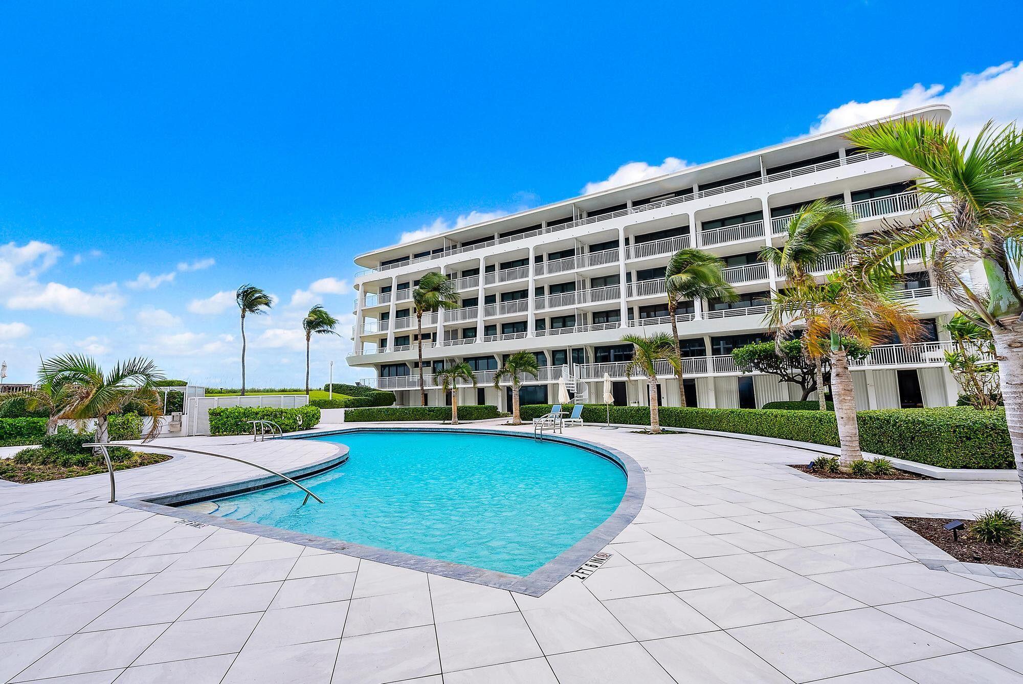 2600 S Ocean Boulevard 303w
