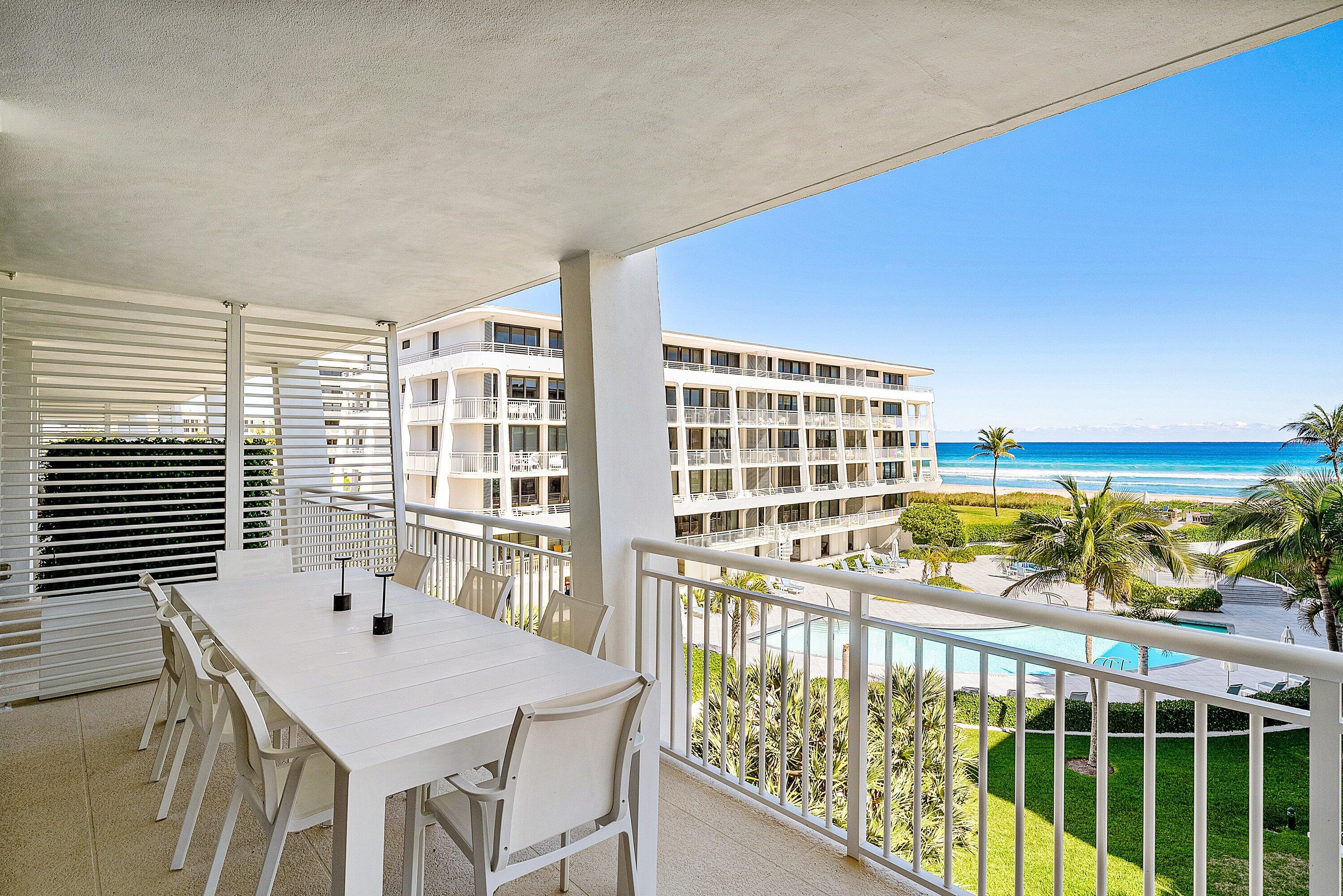 2600 S Ocean Boulevard 303w