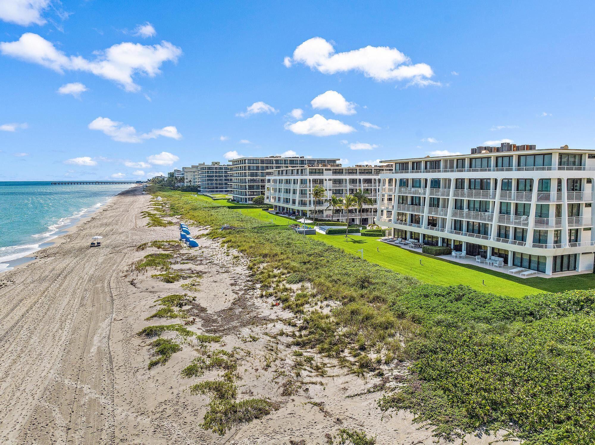 2600 S Ocean Boulevard 303w