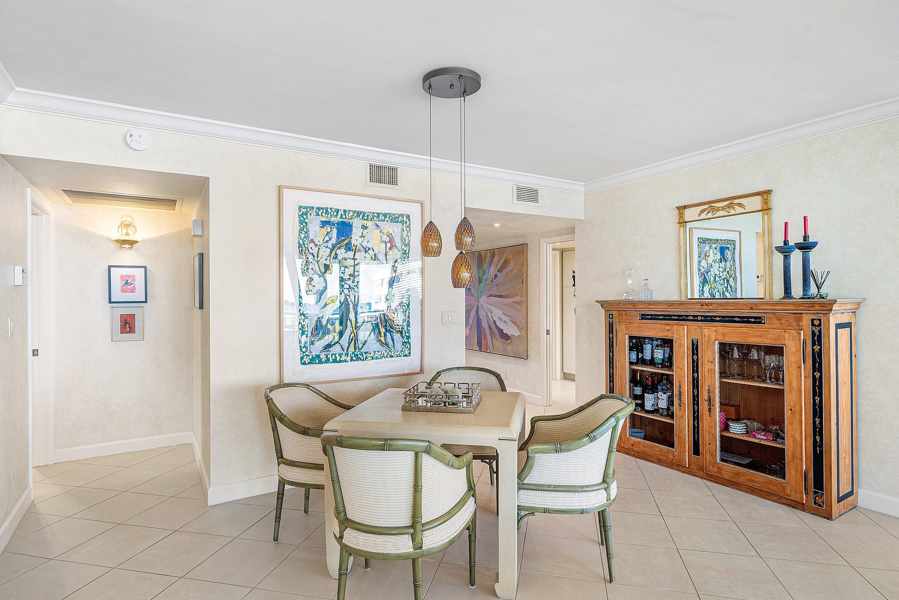 2600 S Ocean Boulevard 303w