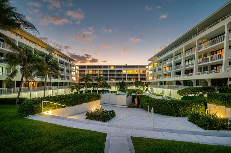 2600 S Ocean Boulevard 303w